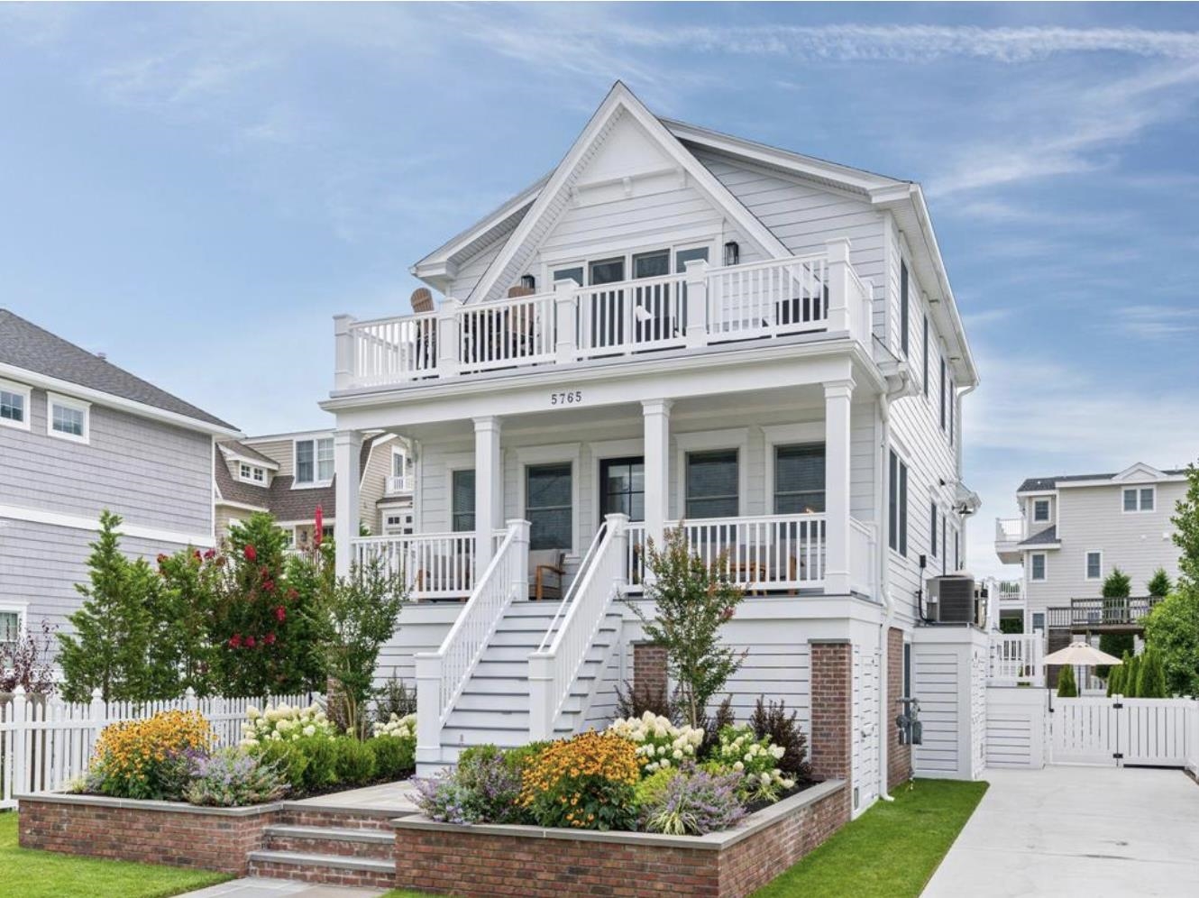 5765 Ocean Drive, Avalon, New Jersey image 1