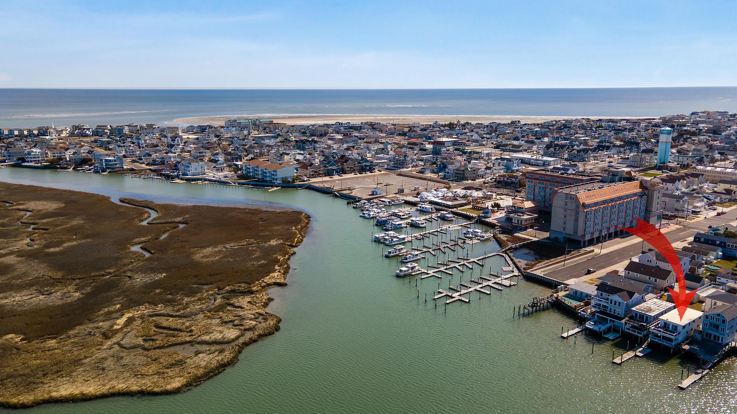 709 Beach Creek Crk #A, North Wildwood, Massachusetts image 30