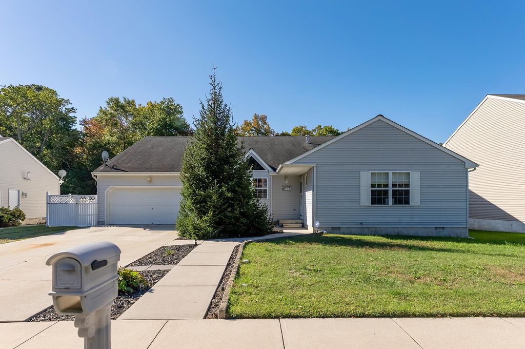 Photo of 210 Pontaxit Avenue, North Cape May, NJ 08204 (MLS # 253067)