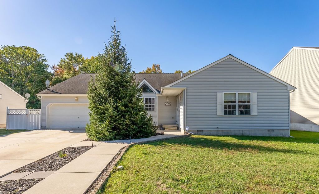 Photo of 210 Pontaxit Avenue, North Cape May, NJ 08204 (MLS # 253067)