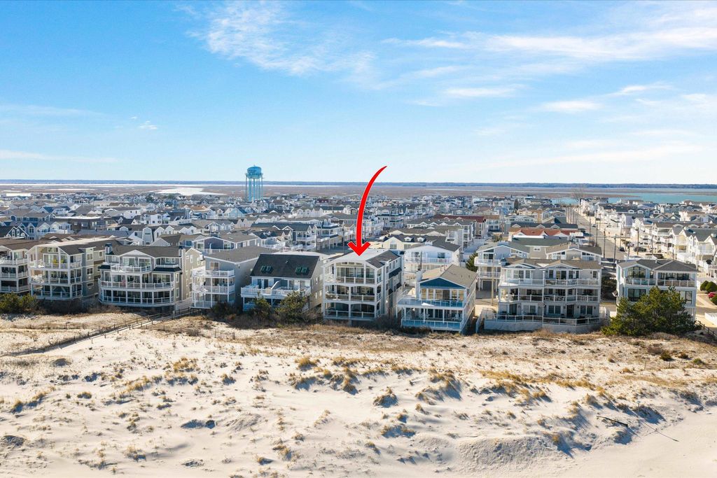 Photo of 7717 Pleasure Avenue AVE #North, Sea Isle City, NJ 08243 (MLS # 261258)