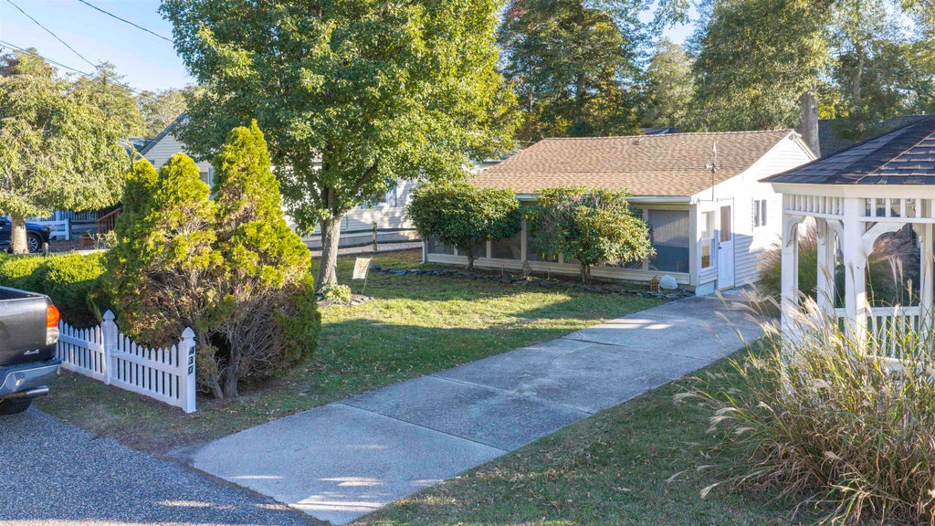 Photo of 430 Hollywood Rd RD, Villas, NJ 08251 (MLS # 263061)