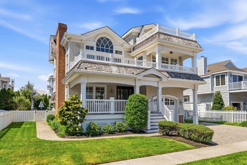 Homes For Sale - 162 75th Street<br/> Avalon, NJ 08202