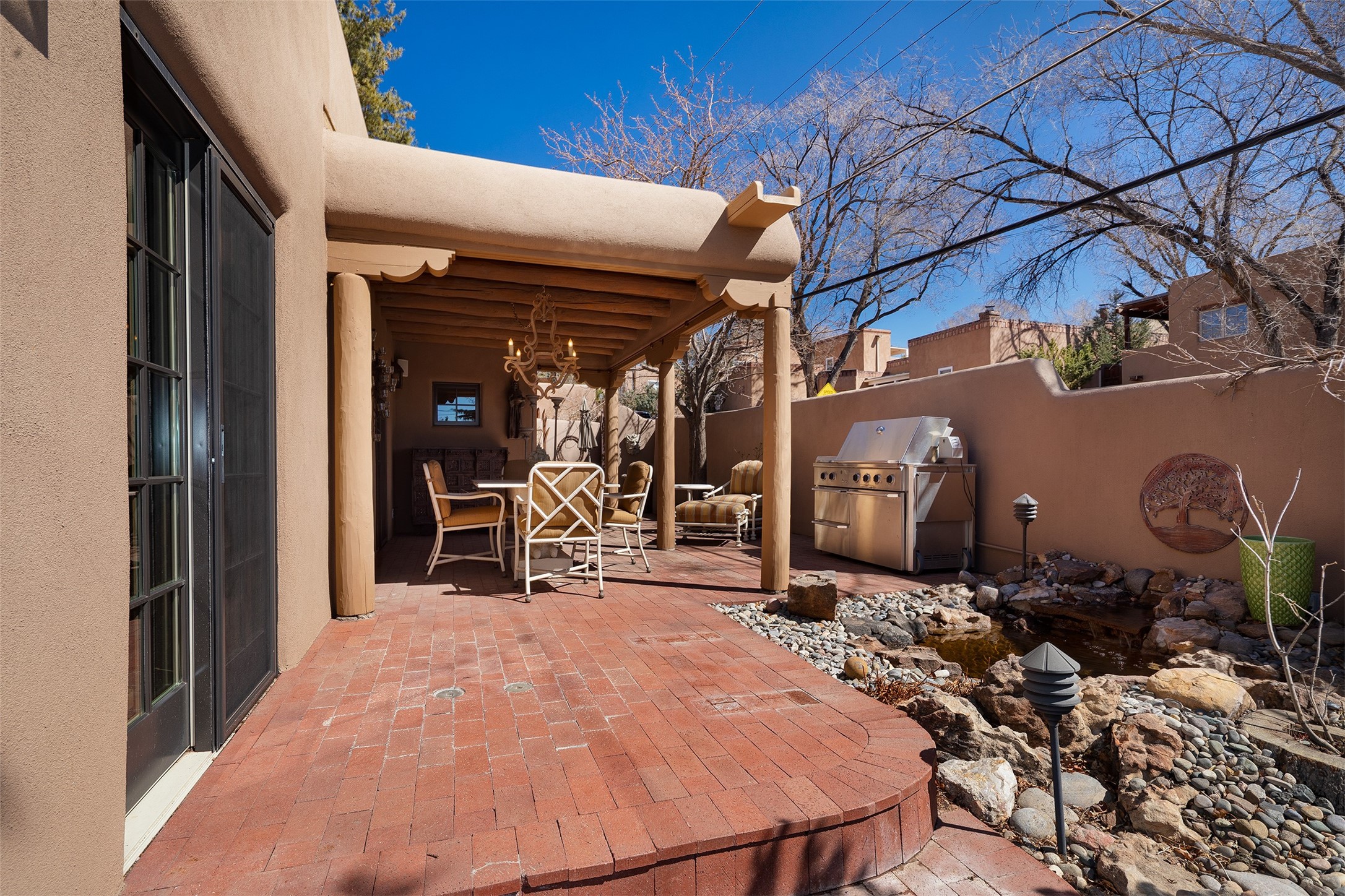 517 Paseo De Peralta, Santa Fe, New Mexico image 20