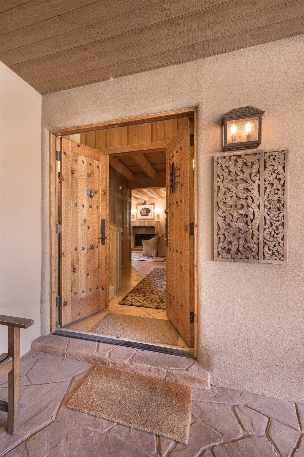 517 Paseo De Peralta, Santa Fe, New Mexico image 3