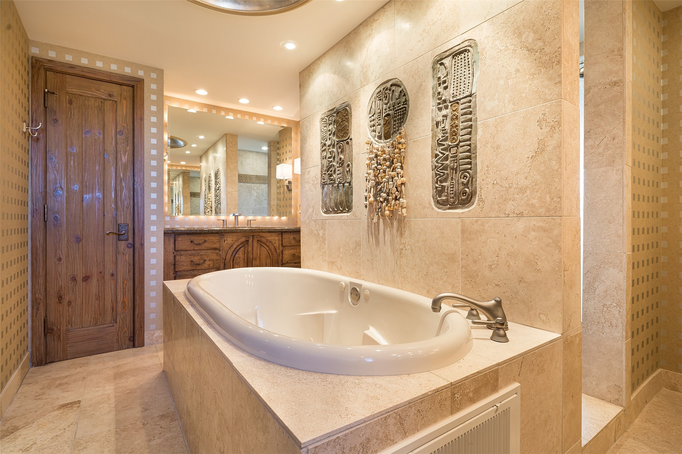 517 Paseo De Peralta, Santa Fe, New Mexico image 32