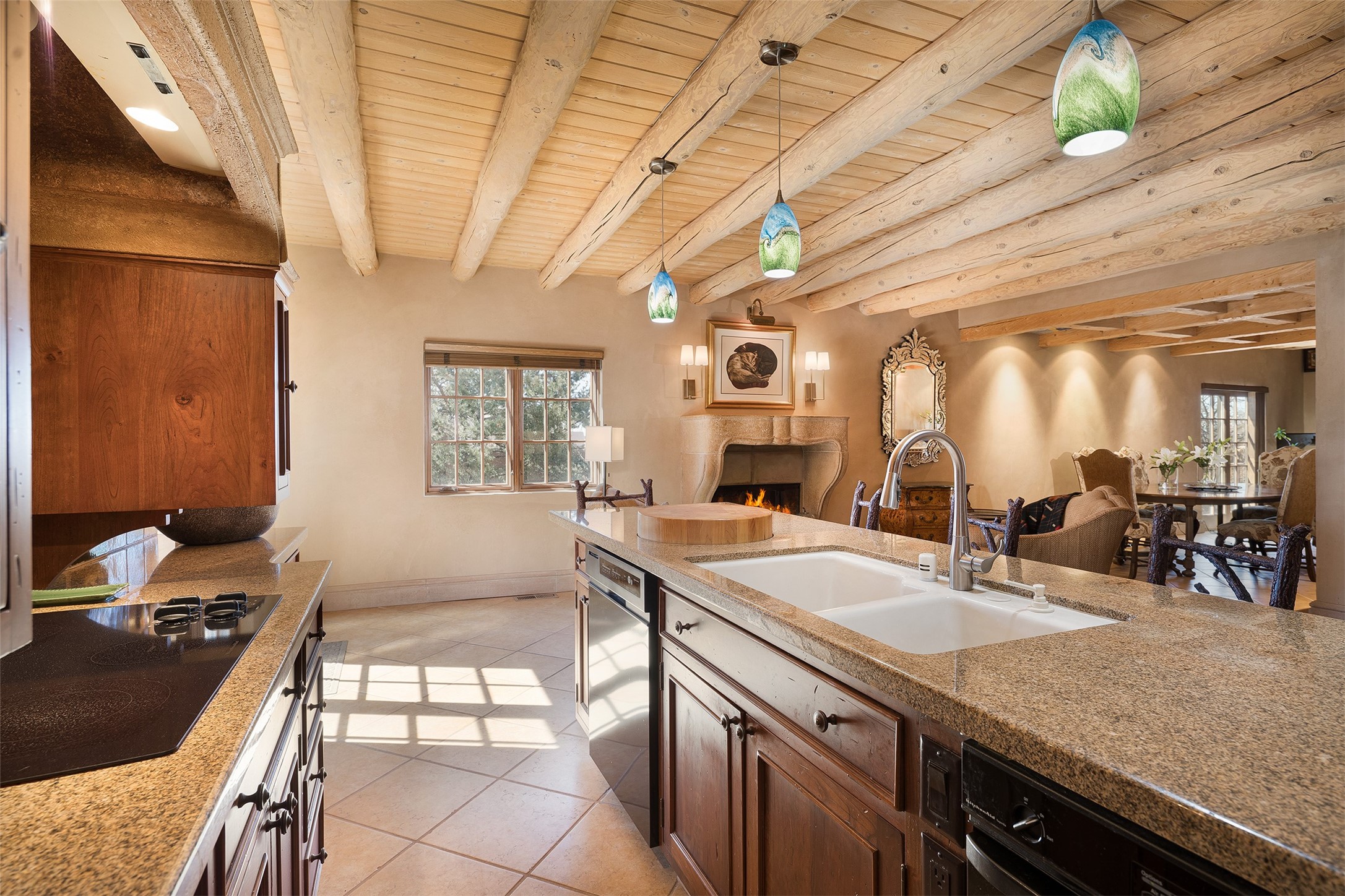 517 Paseo De Peralta, Santa Fe, New Mexico image 11