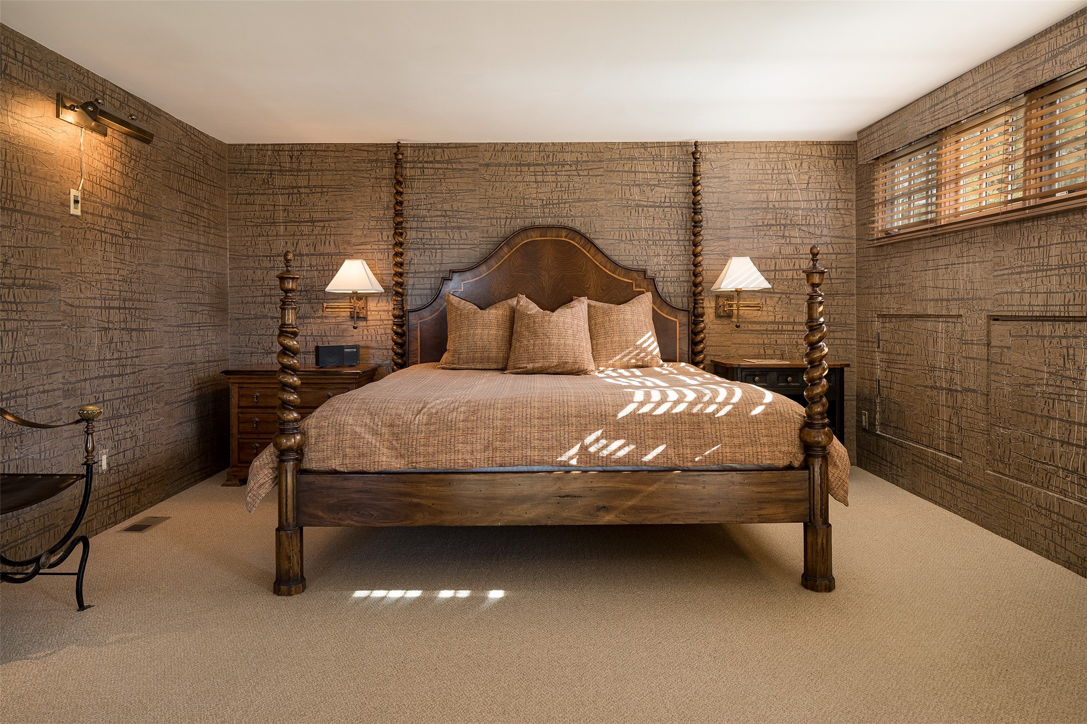 517 Paseo De Peralta, Santa Fe, New Mexico image 27