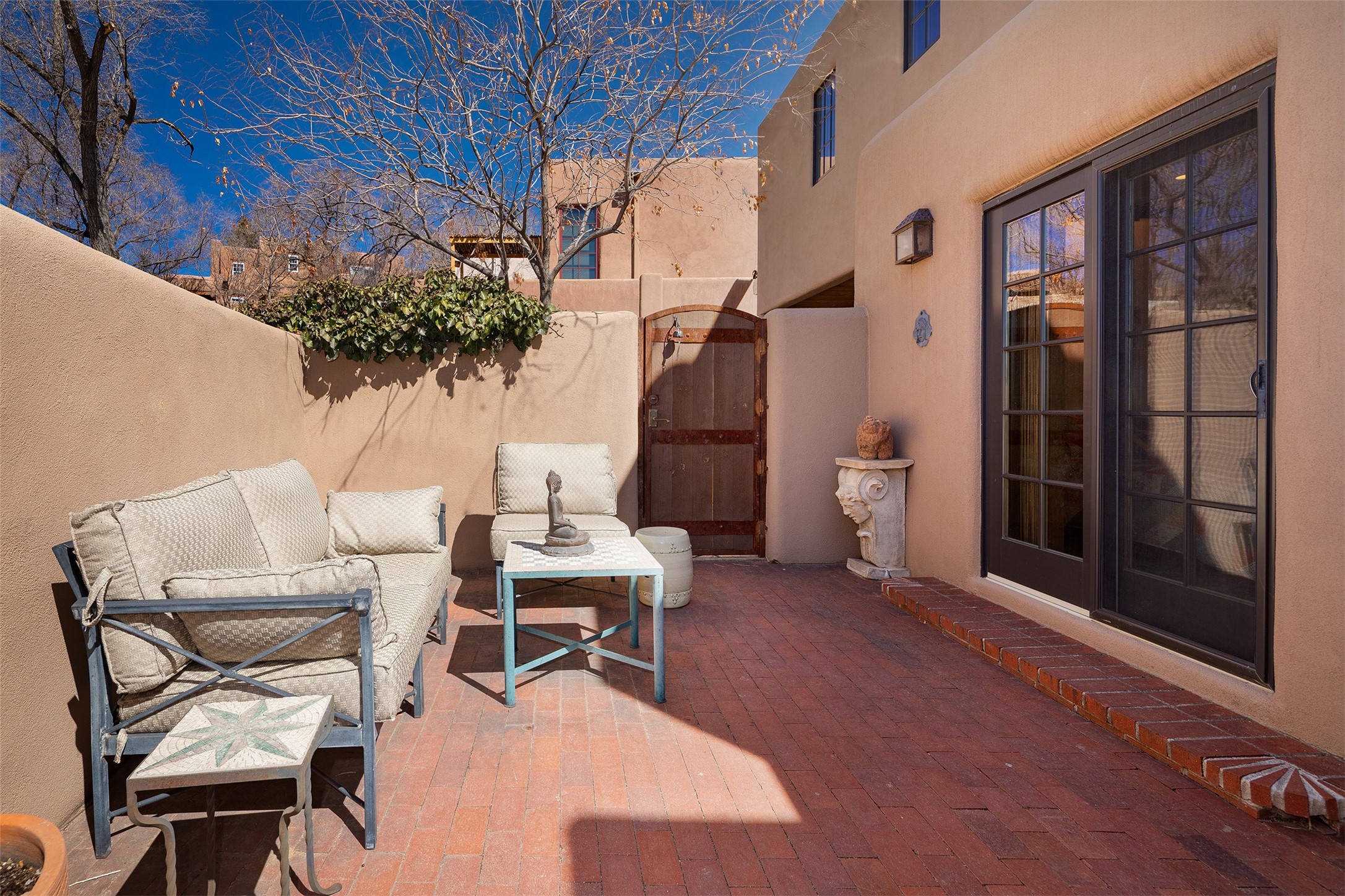 517 Paseo De Peralta, Santa Fe, New Mexico image 19