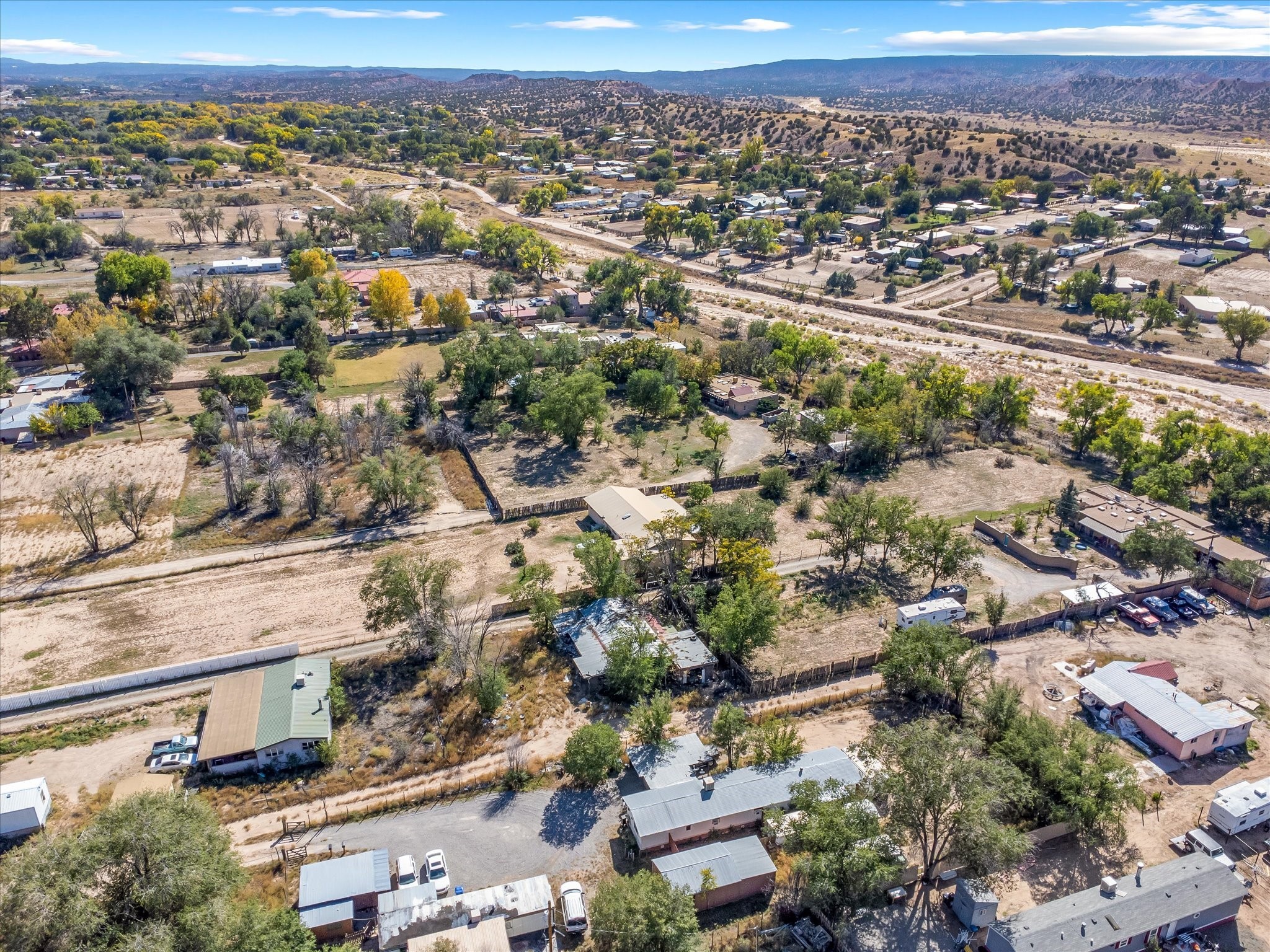 10 George Hayes Sr Pl Pl, Santa Fe, New Mexico image 11