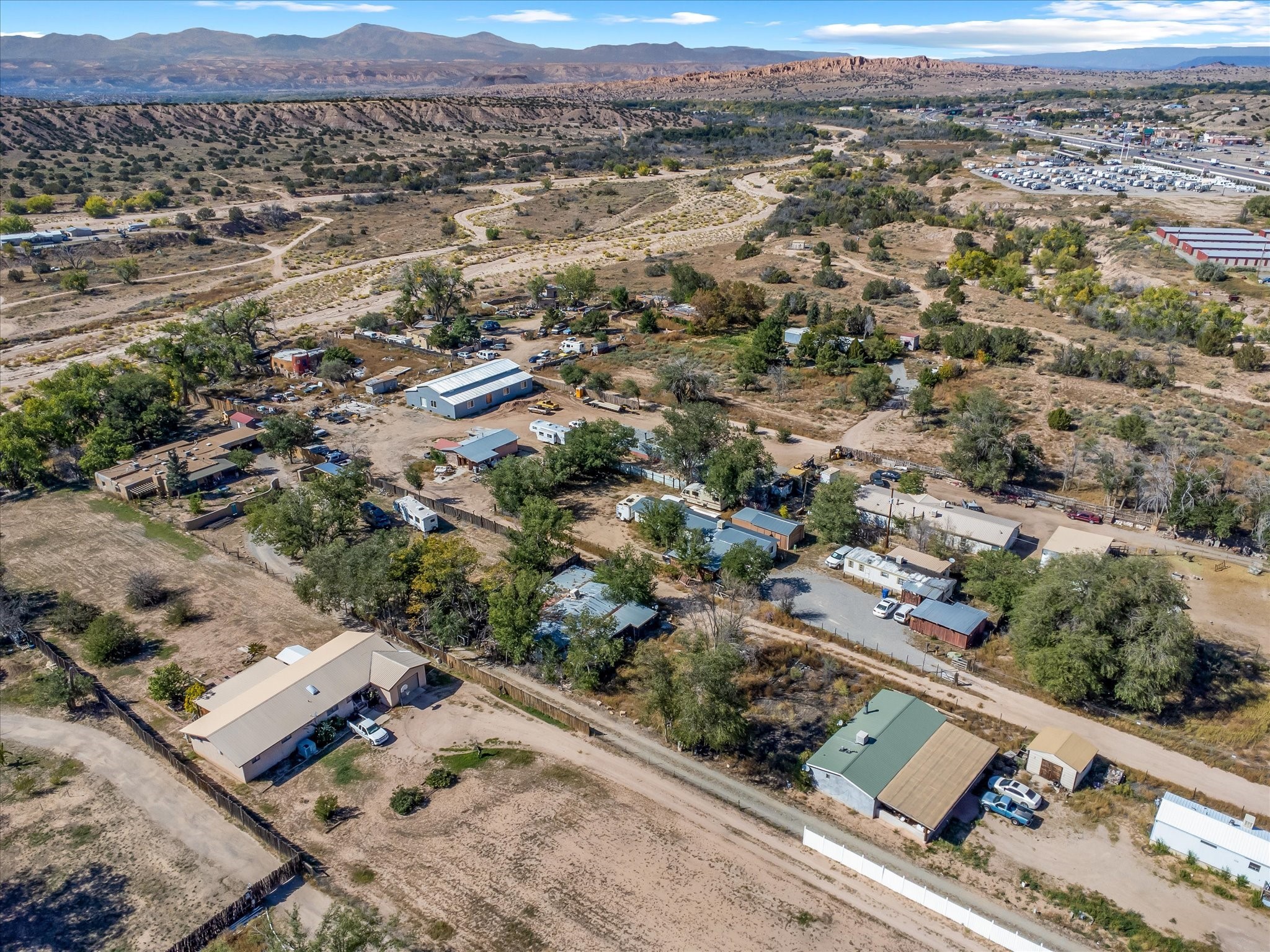 10 George Hayes Sr Pl Pl, Santa Fe, New Mexico image 15