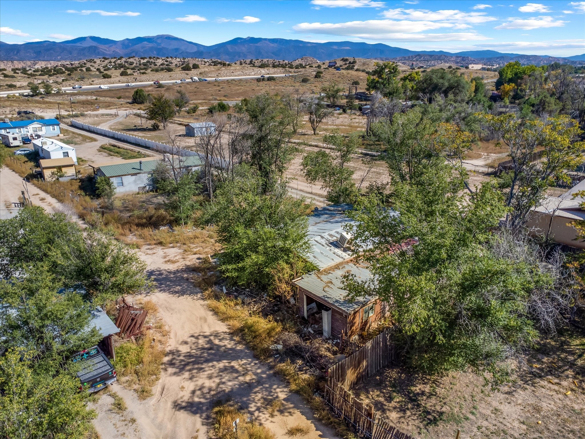 10 George Hayes Sr Pl Pl, Santa Fe, New Mexico image 1