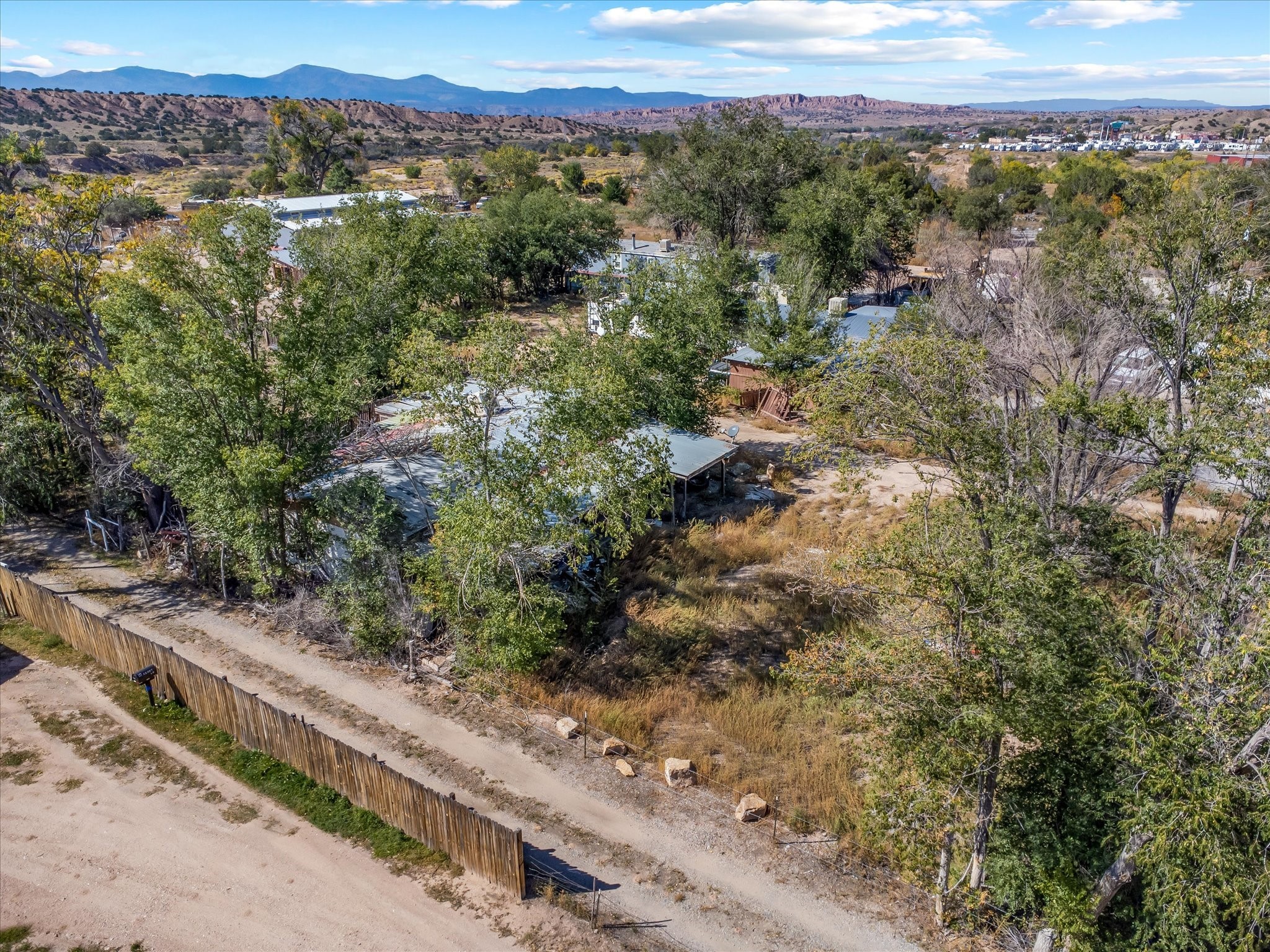 10 George Hayes Sr Pl Pl, Santa Fe, New Mexico image 3