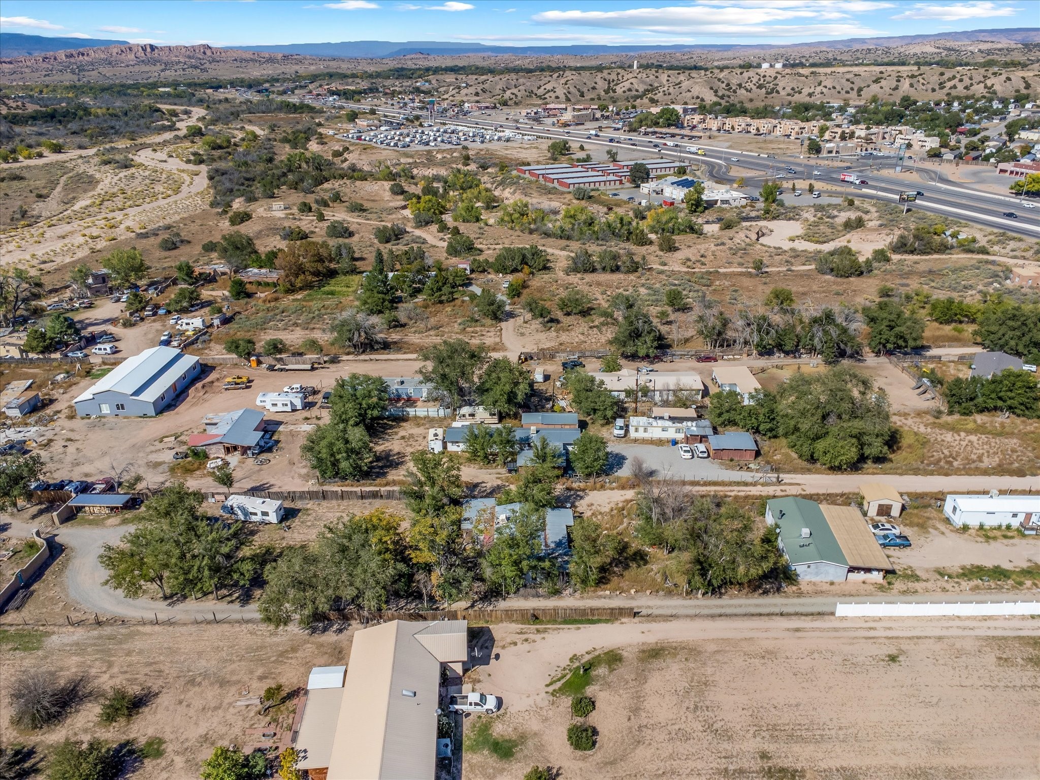 10 George Hayes Sr Pl Pl, Santa Fe, New Mexico image 16