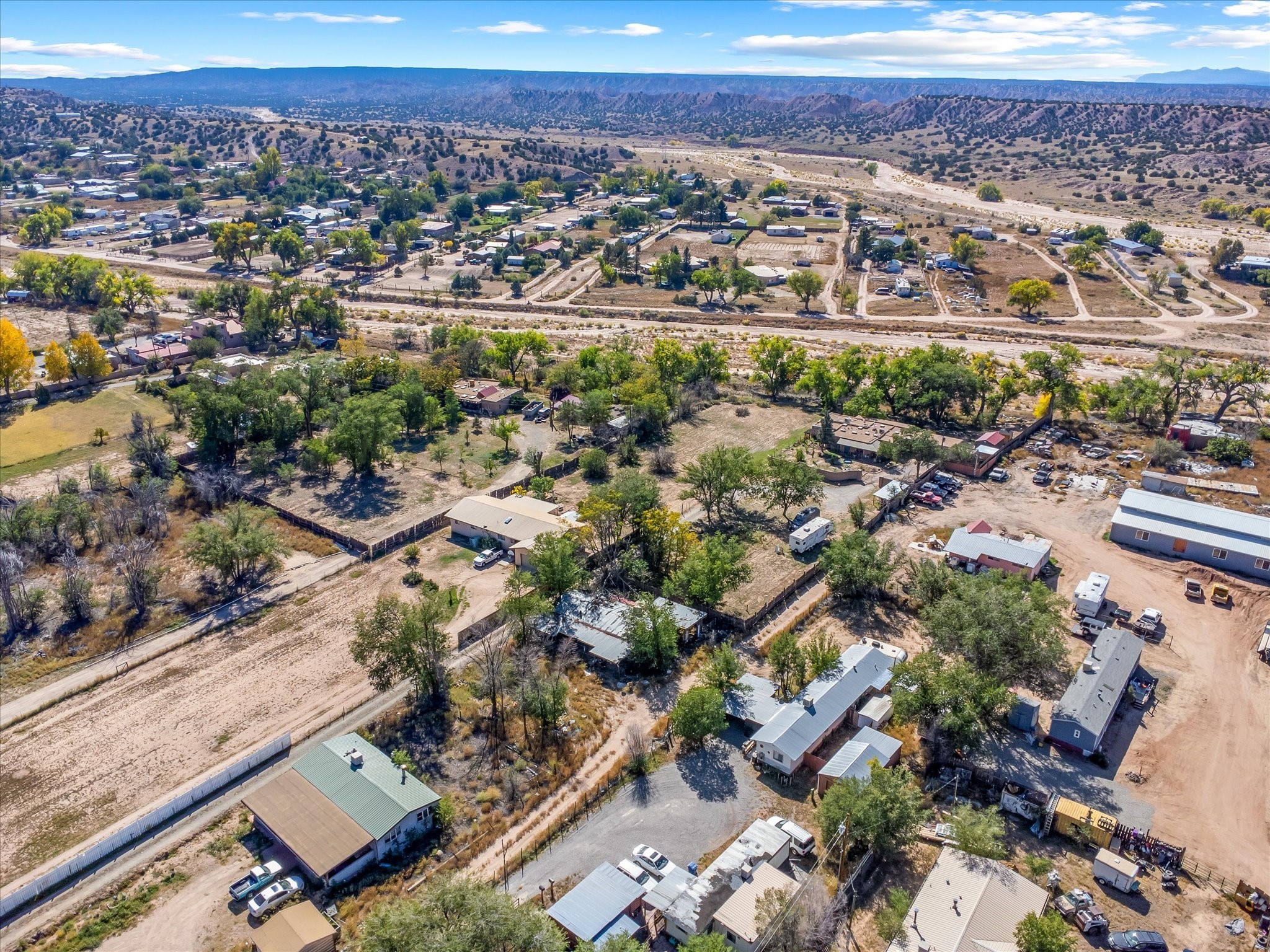 10 George Hayes Sr Pl Pl, Santa Fe, New Mexico image 12