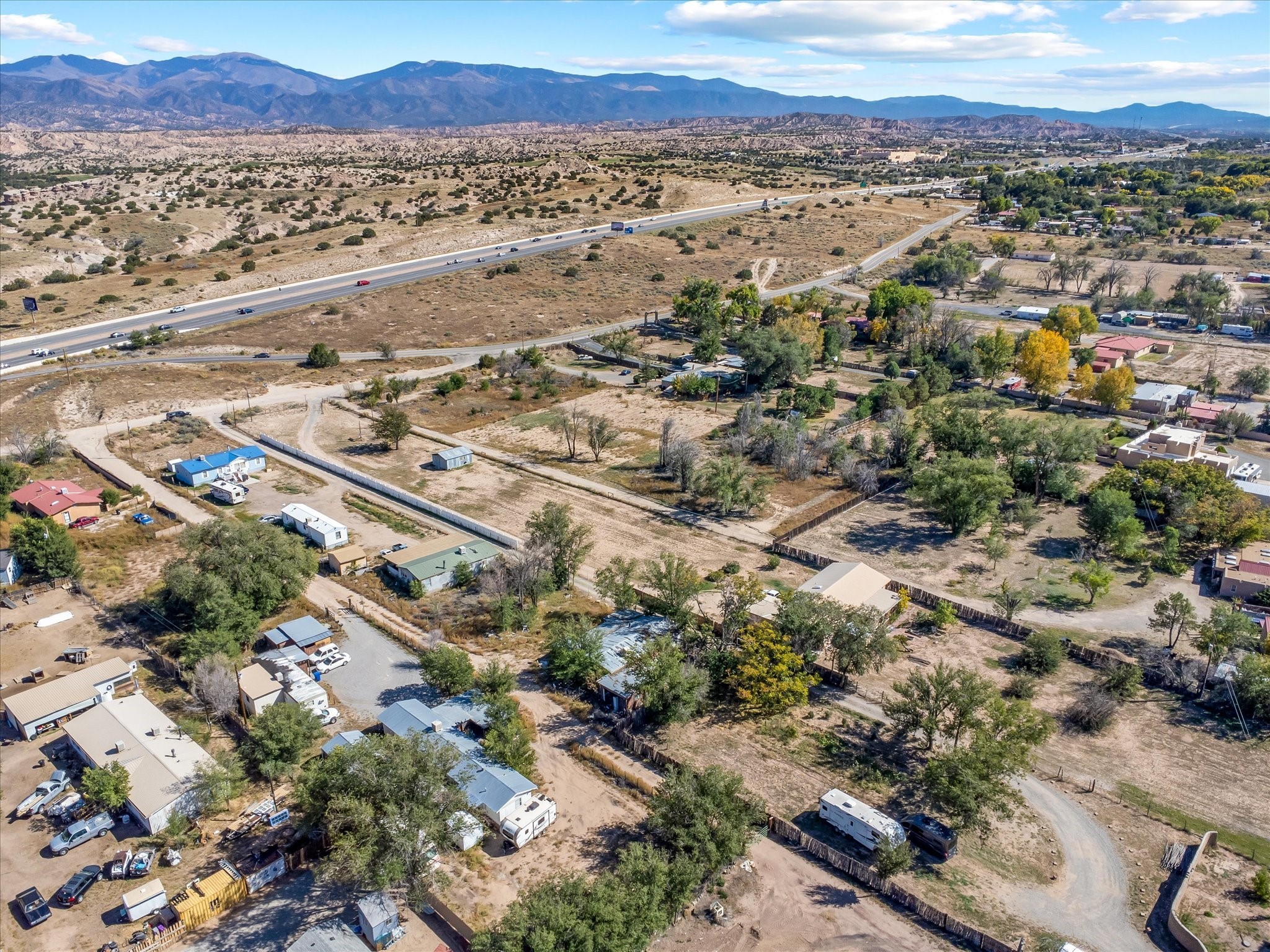 10 George Hayes Sr Pl Pl, Santa Fe, New Mexico image 9