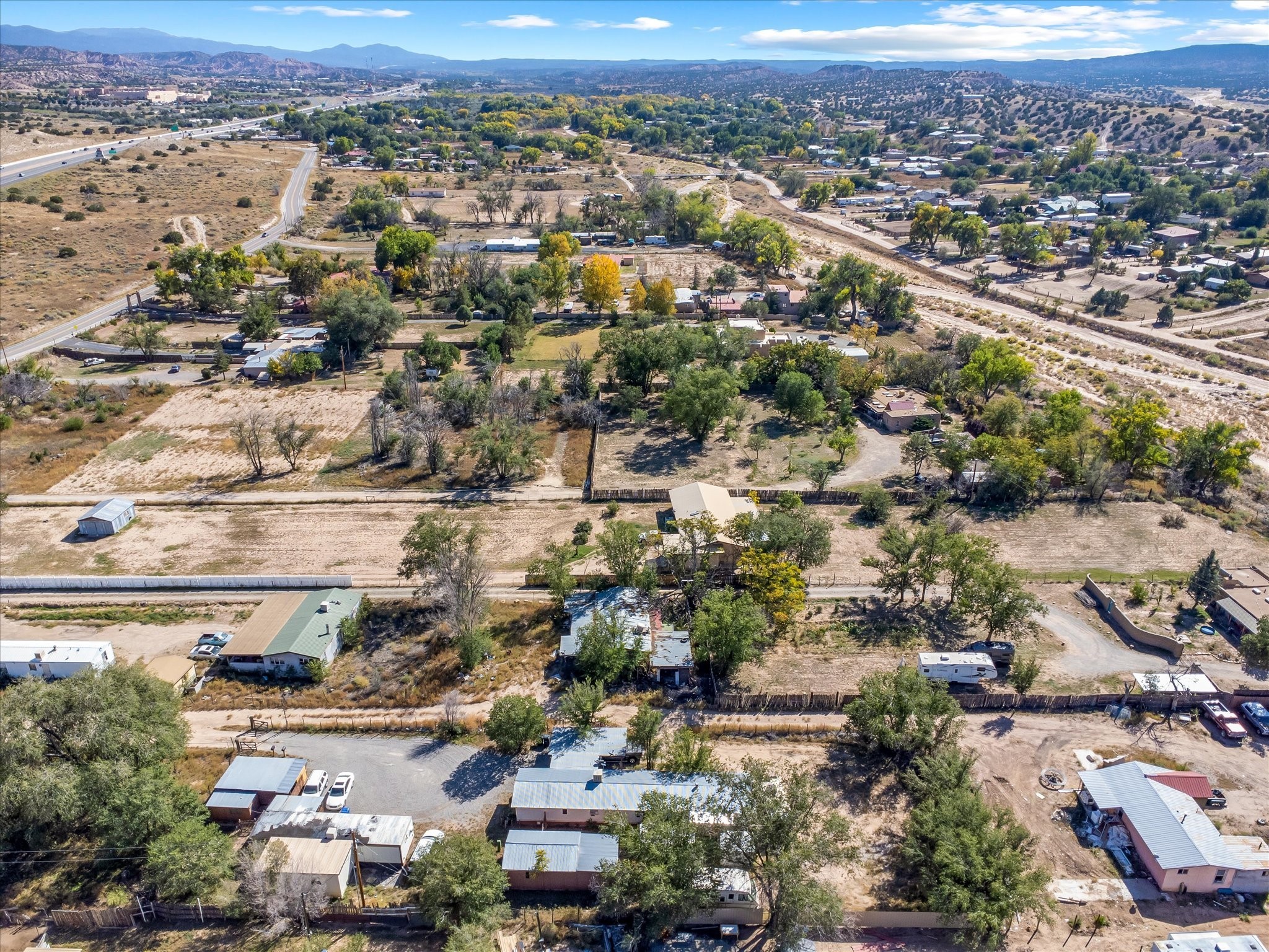 10 George Hayes Sr Pl Pl, Santa Fe, New Mexico image 10