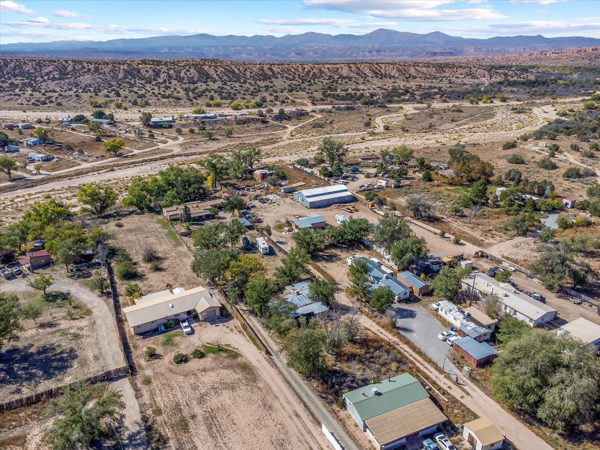 10 George Hayes Sr Pl Pl, Santa Fe, New Mexico image 14