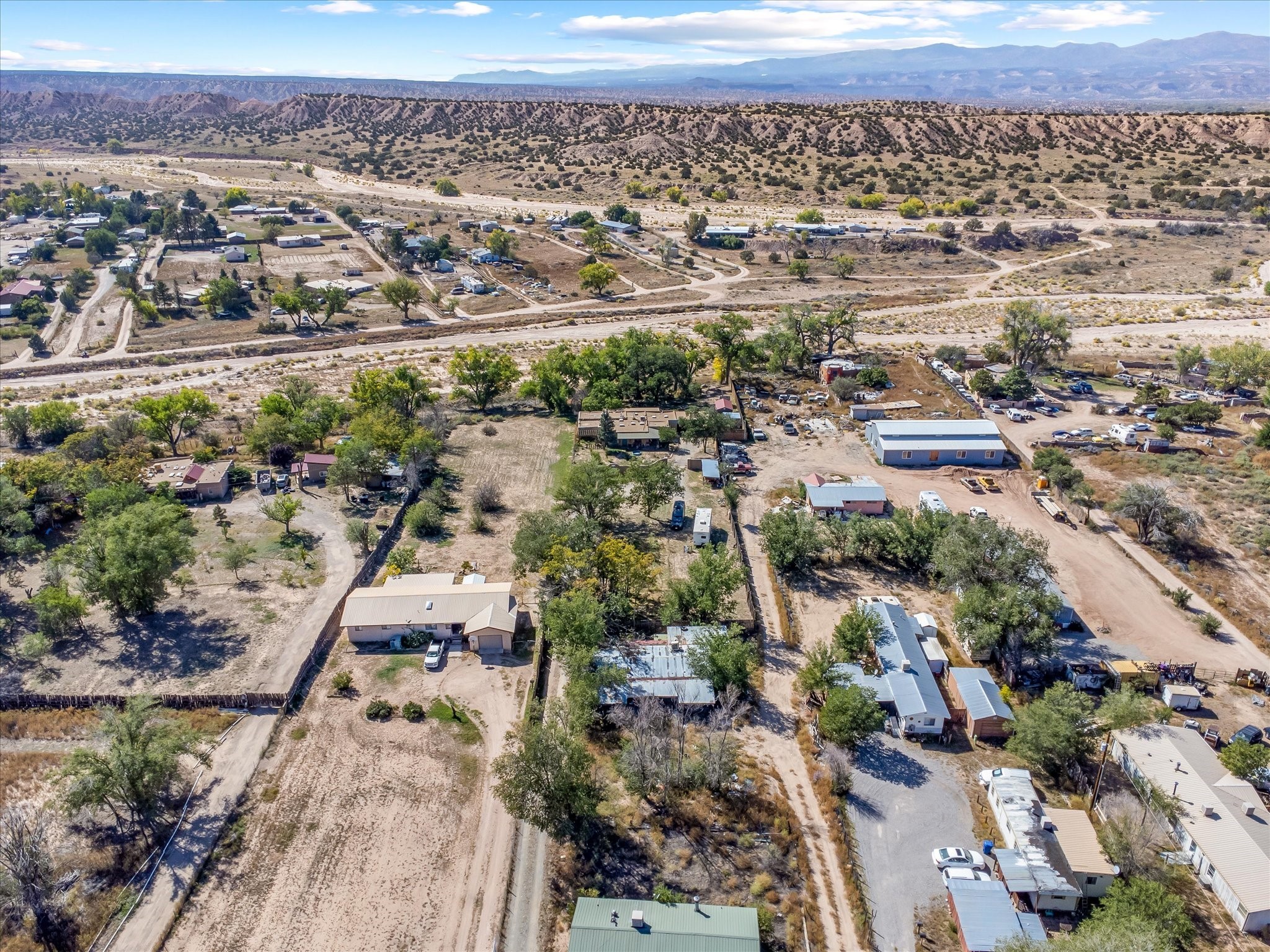 10 George Hayes Sr Pl Pl, Santa Fe, New Mexico image 13