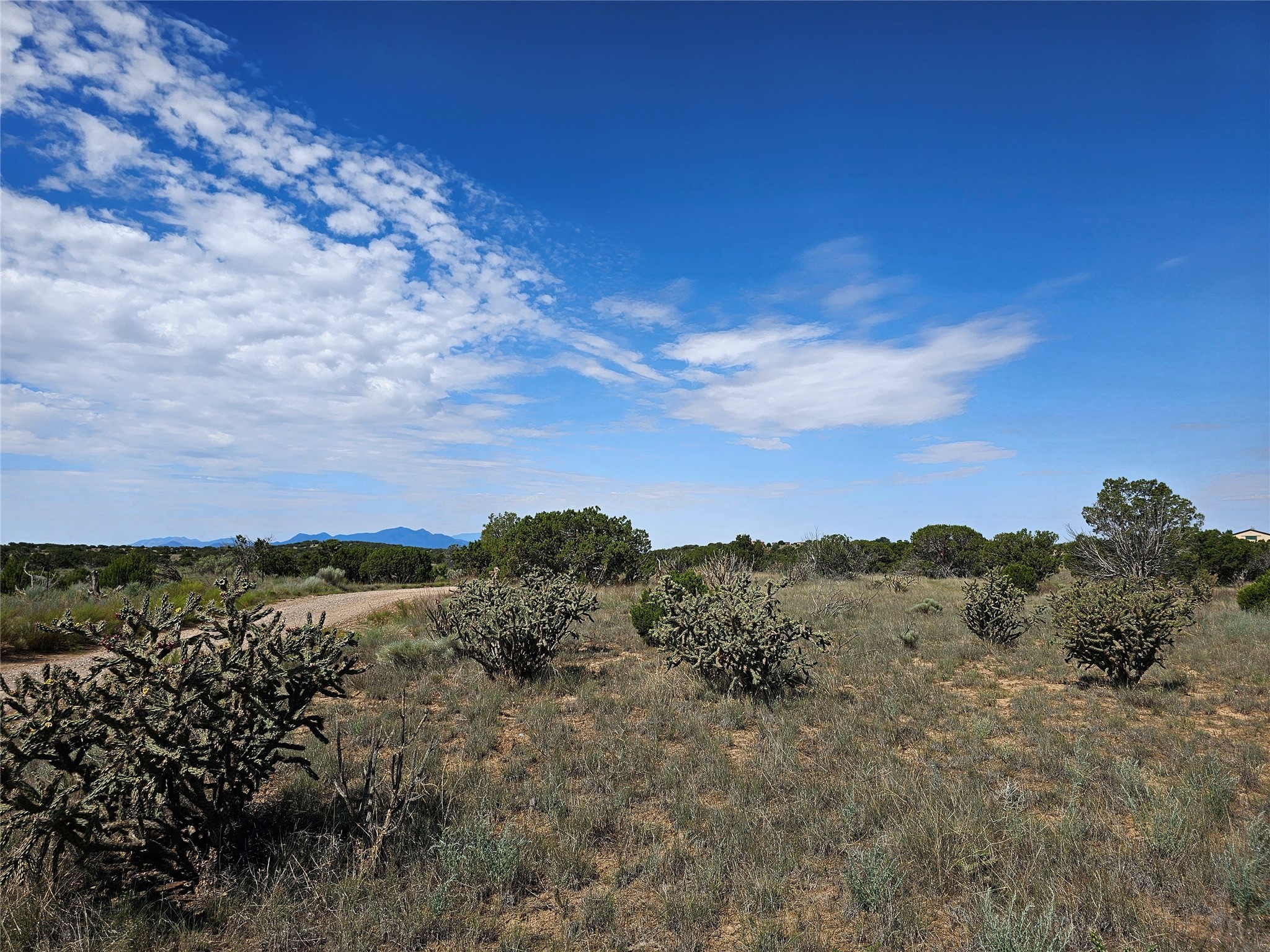 251 Spur Ranch Road Rd, Lamy, New Mexico image 1