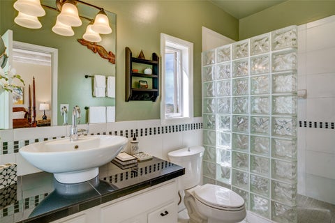 Tiny photo for 1 Blue Corn Trace Trce, Santa Fe, NM 87508 (MLS # 202603624)