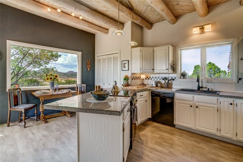 Tiny photo for 1 Blue Corn Trace Trce, Santa Fe, NM 87508 (MLS # 202603624)
