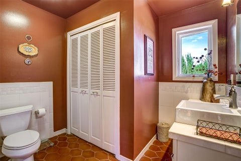 Tiny photo for 1 Blue Corn Trace Trce, Santa Fe, NM 87508 (MLS # 202603624)