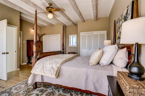 Tiny photo for 1 Blue Corn Trace Trce, Santa Fe, NM 87508 (MLS # 202603624)