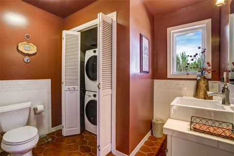 Tiny photo for 1 Blue Corn Trace Trce, Santa Fe, NM 87508 (MLS # 202603624)