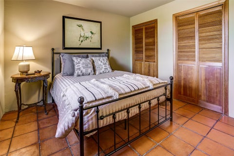 Tiny photo for 1 Blue Corn Trace Trce, Santa Fe, NM 87508 (MLS # 202603624)
