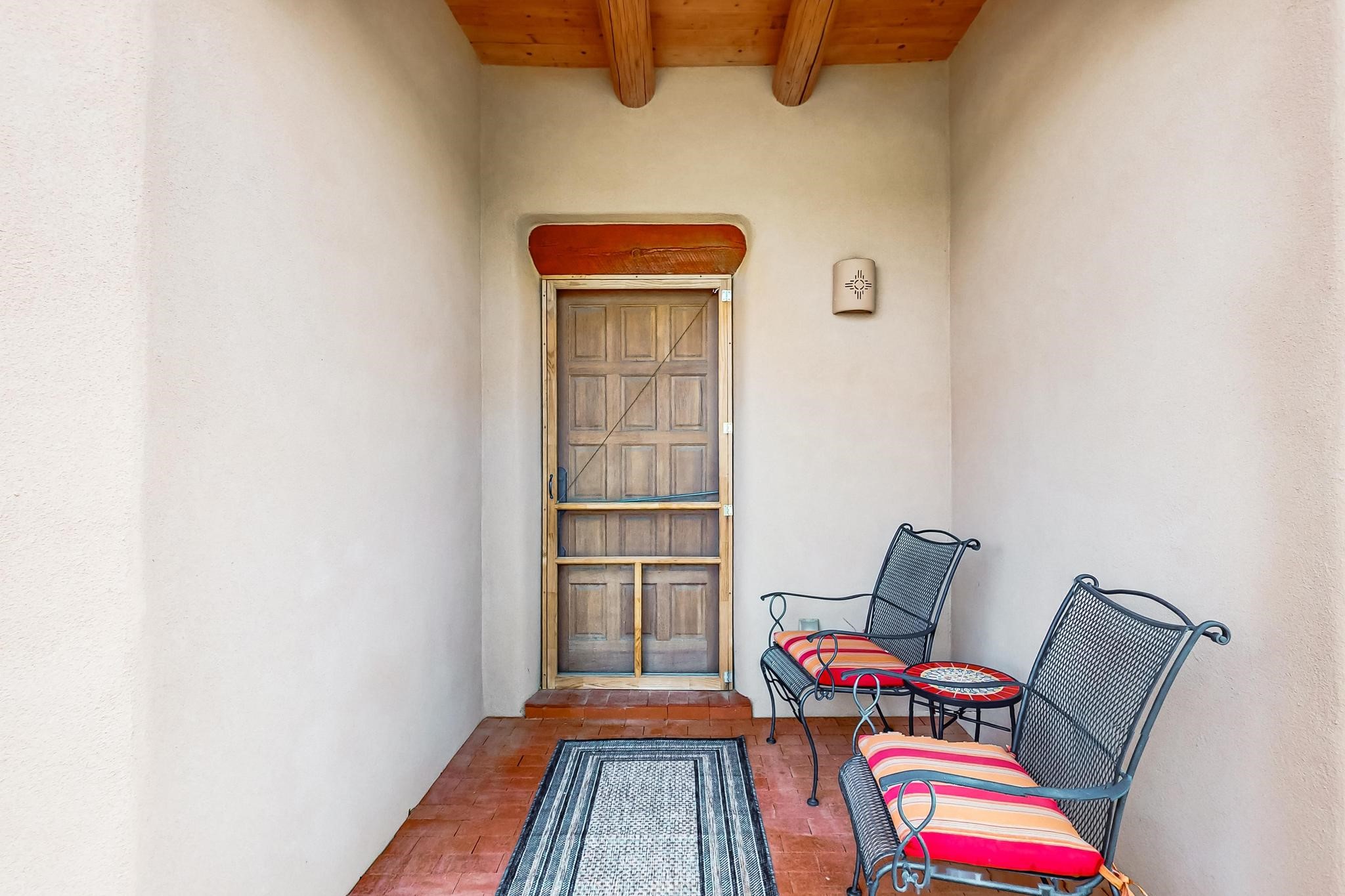 3 Jornada Way Way, Santa Fe, New Mexico image 36