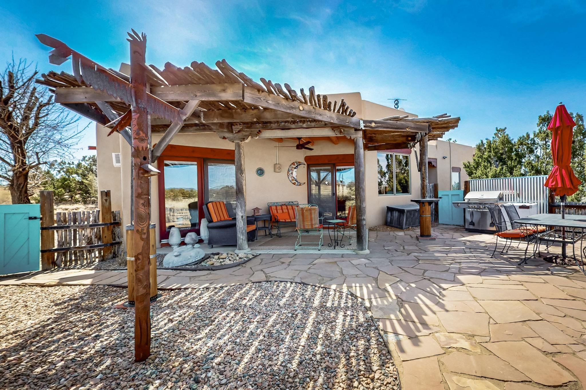 3 Jornada Way Way, Santa Fe, New Mexico image 29