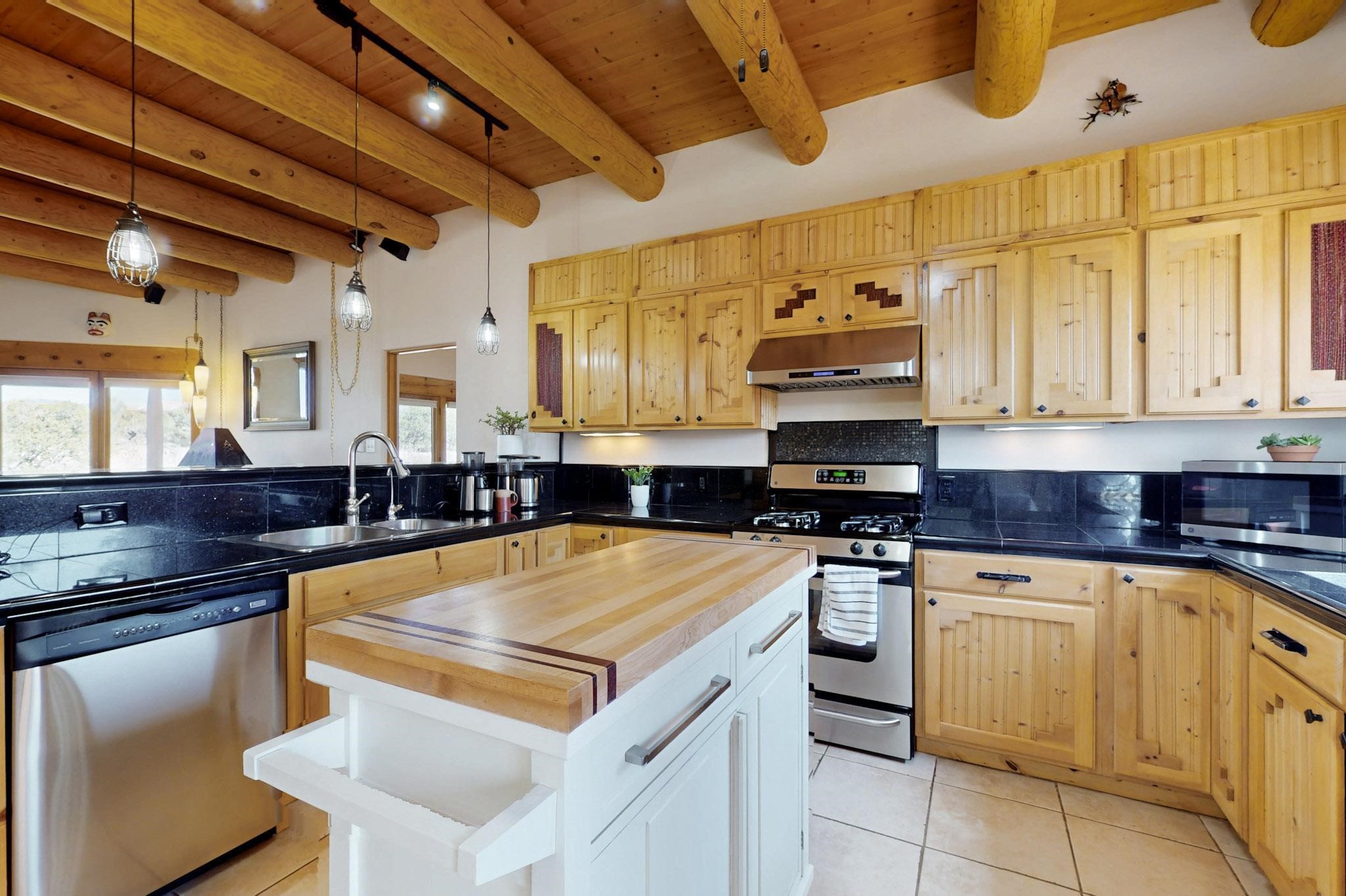 3 Jornada Way Way, Santa Fe, New Mexico image 8