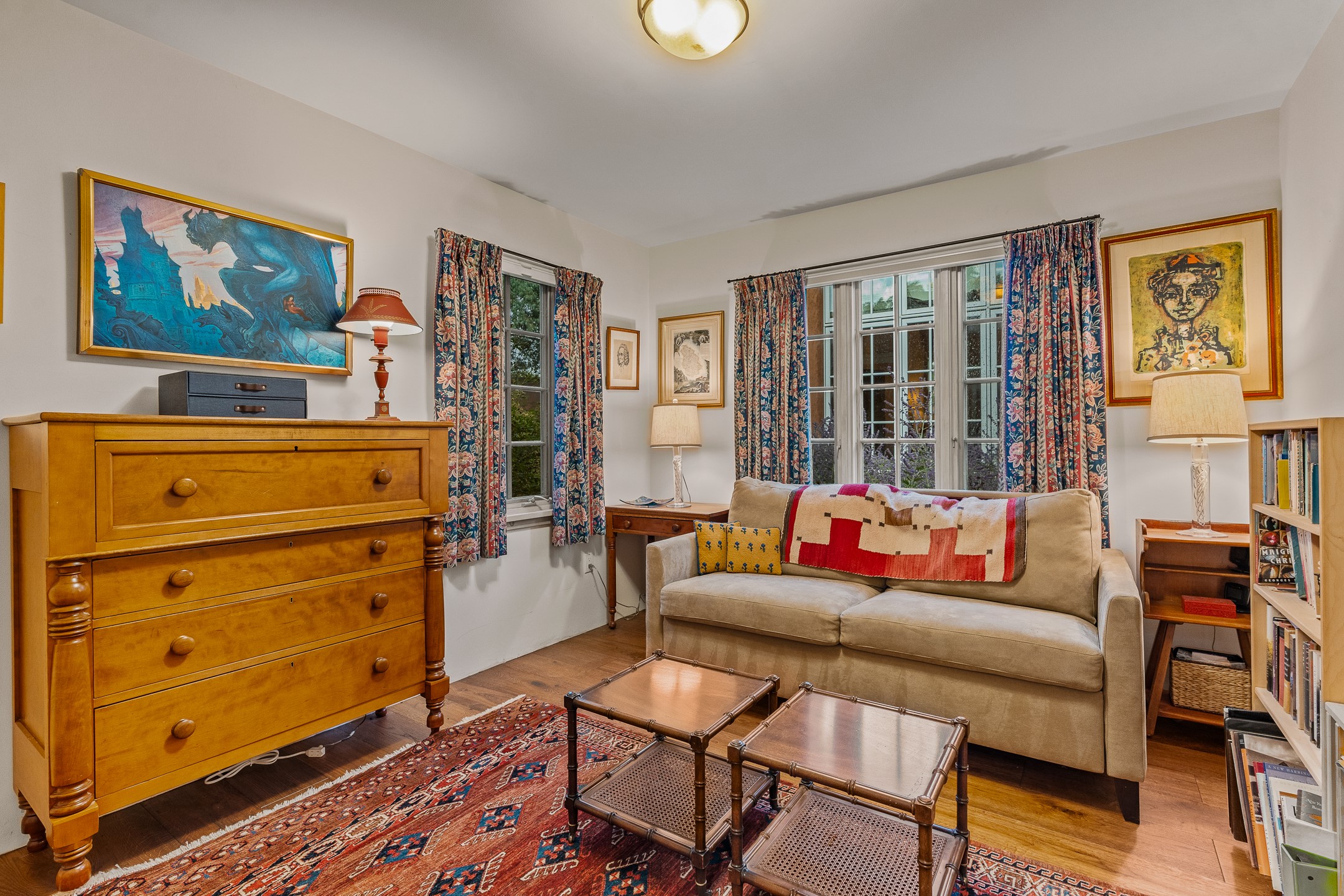 Santa Fe, New Mexico 87501, United States, 5 Bedrooms Bedrooms, ,5 BathroomsBathrooms,Residential,Active,217544