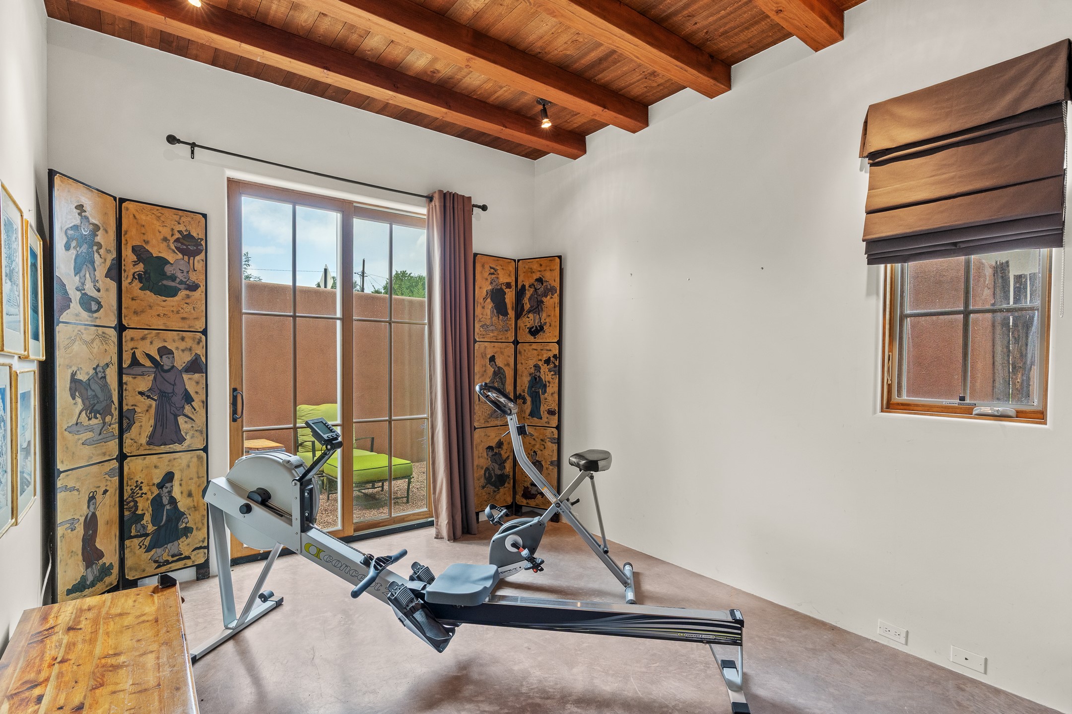 Santa Fe, New Mexico 87501, United States, 5 Bedrooms Bedrooms, ,5 BathroomsBathrooms,Residential,Active,217544