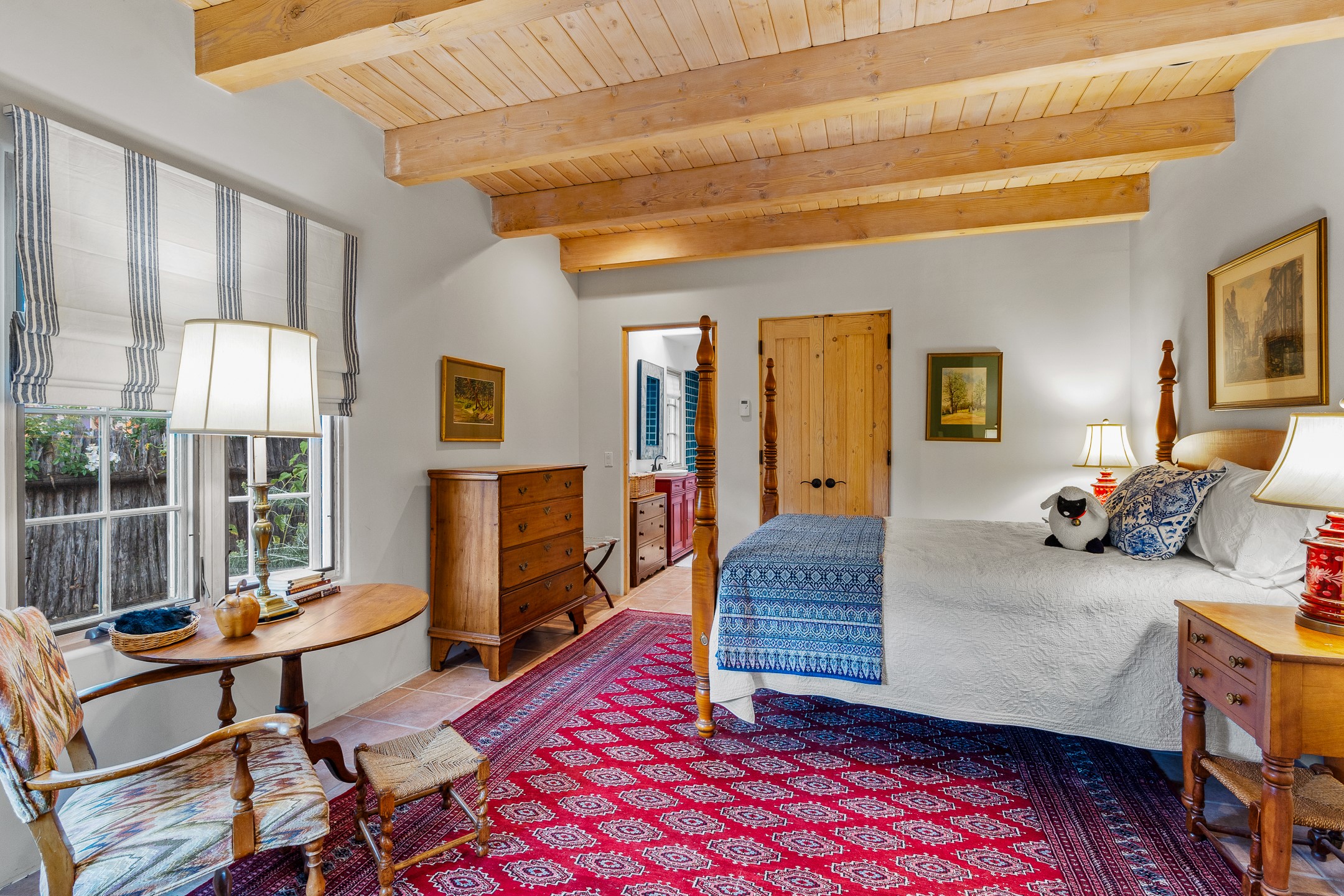 Santa Fe, New Mexico 87501, United States, 5 Bedrooms Bedrooms, ,5 BathroomsBathrooms,Residential,Active,217544