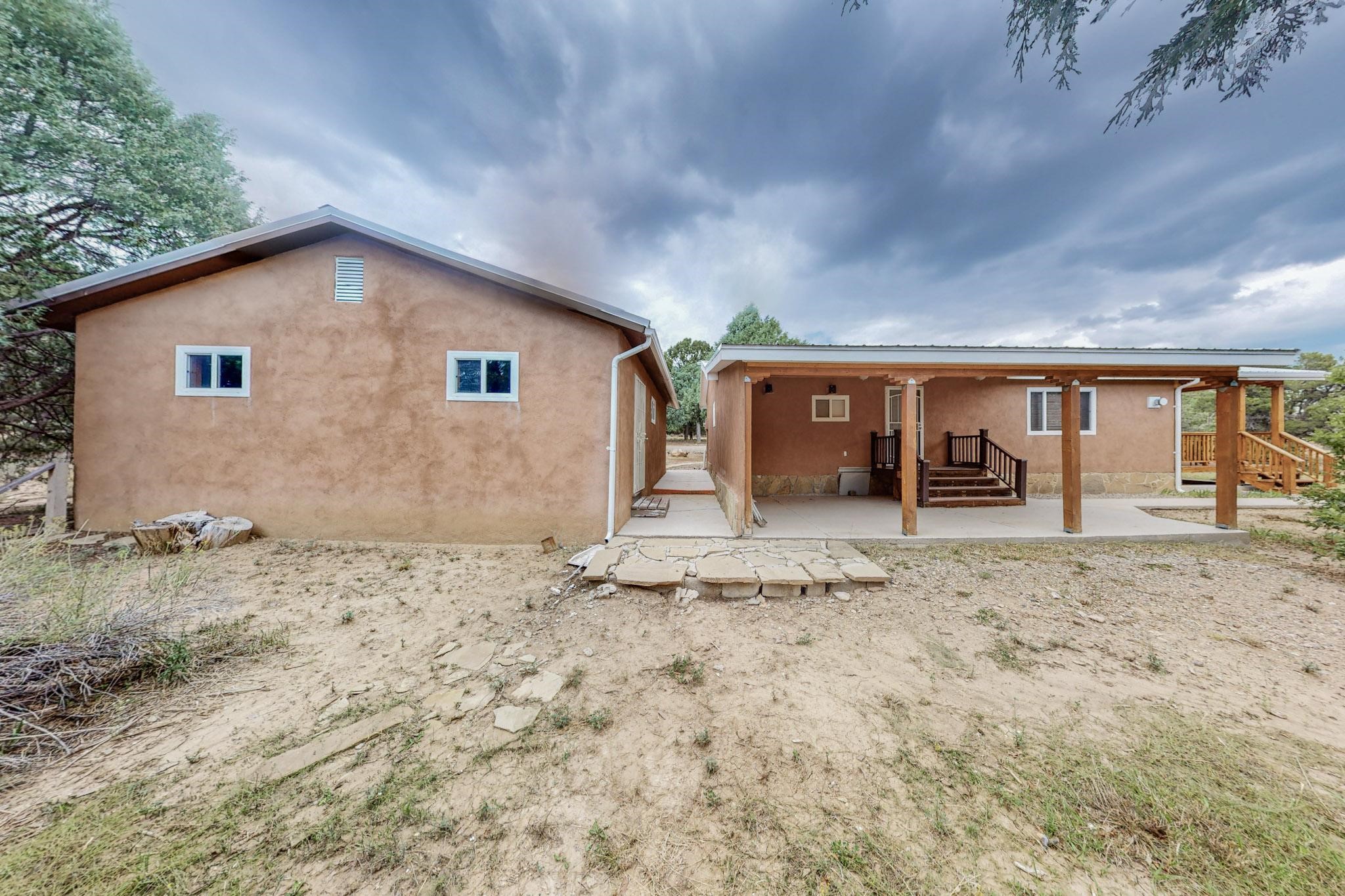61 Rincon Road, Regina, New Mexico image 41