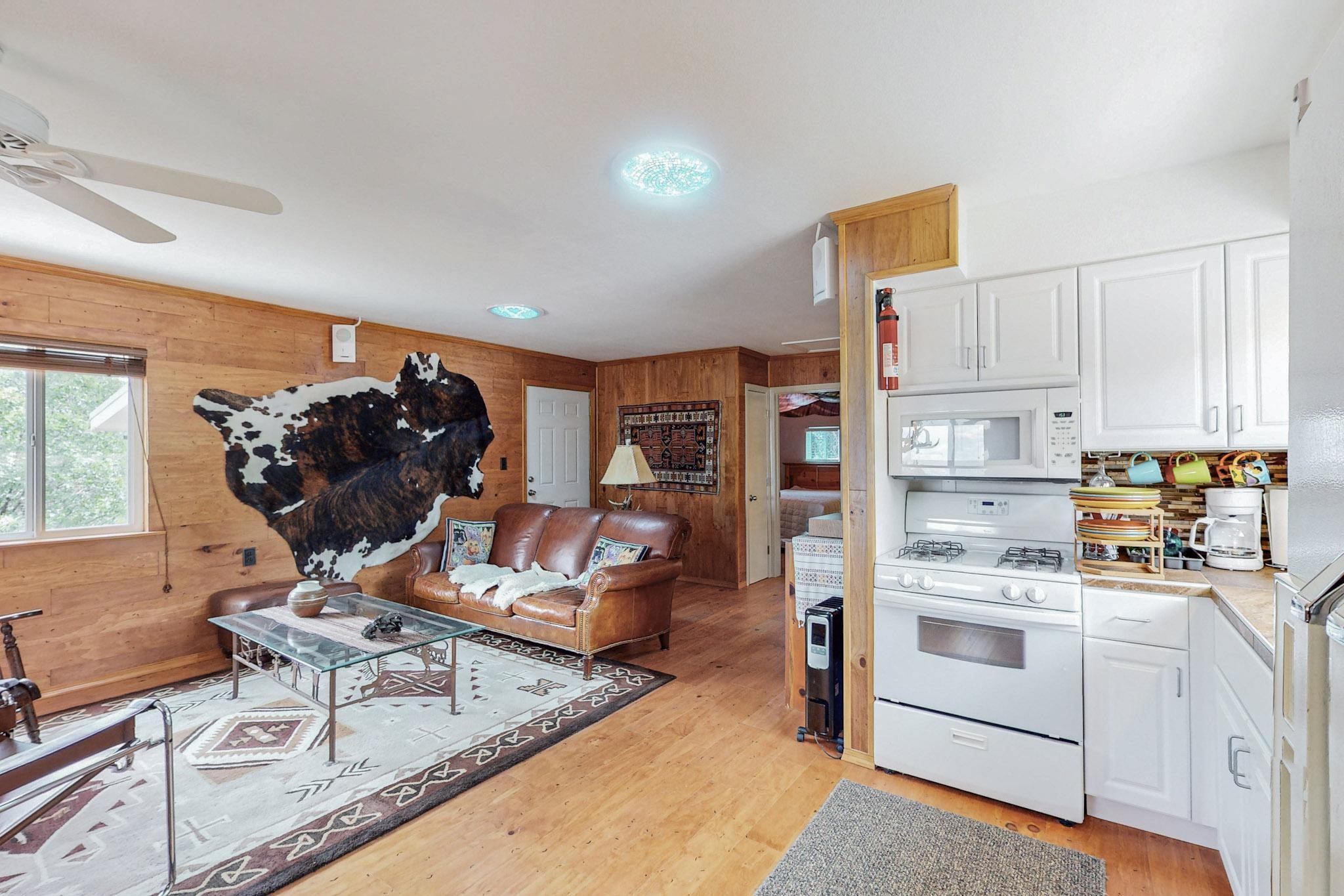 61 Rincon Road, Regina, New Mexico image 23