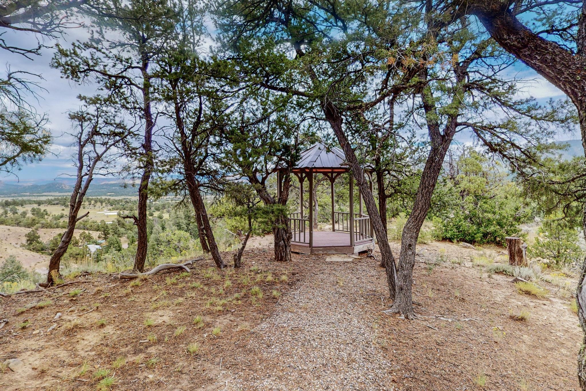 61 Rincon Road, Regina, New Mexico image 42