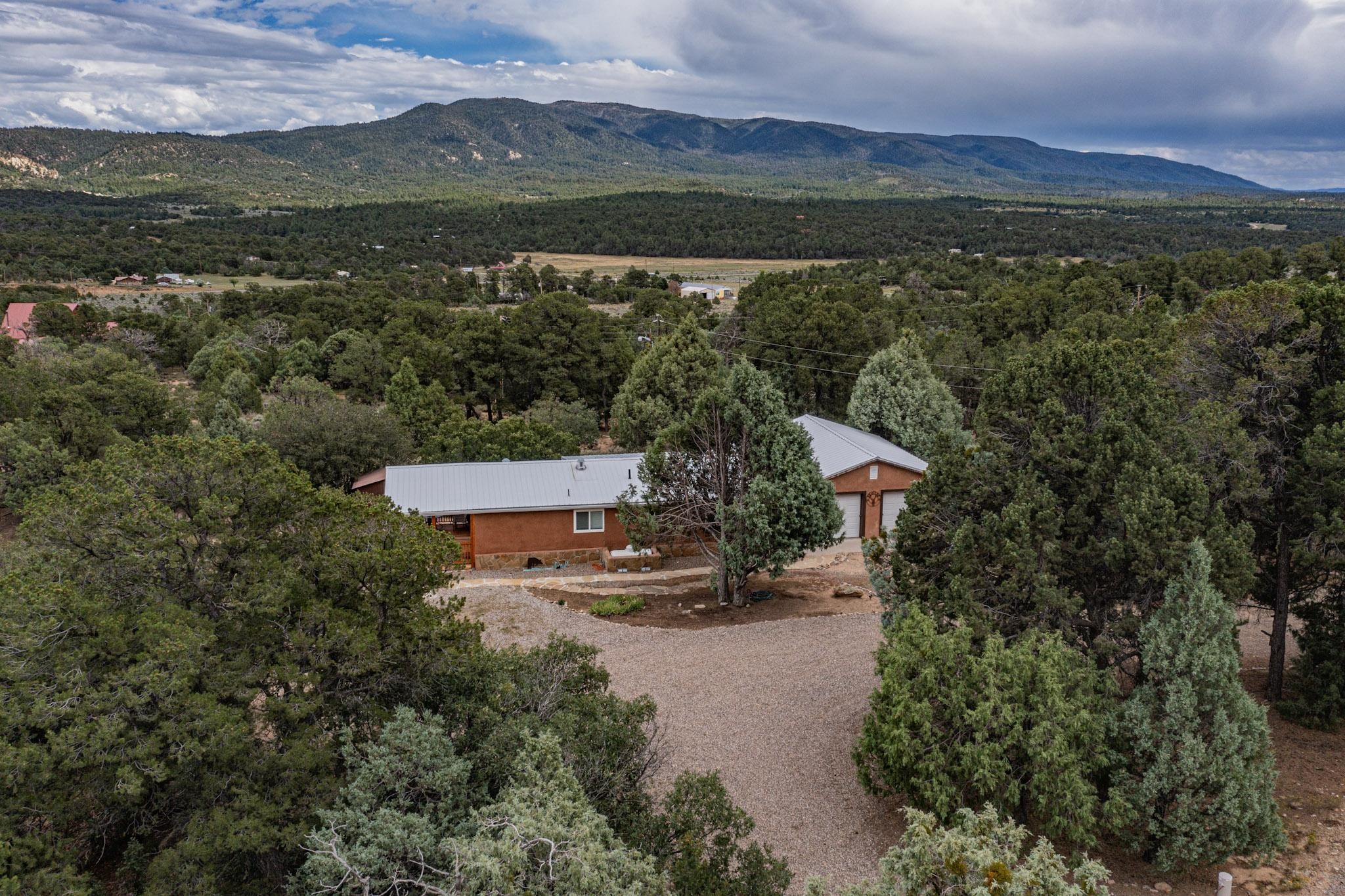 61 Rincon Road, Regina, New Mexico image 10