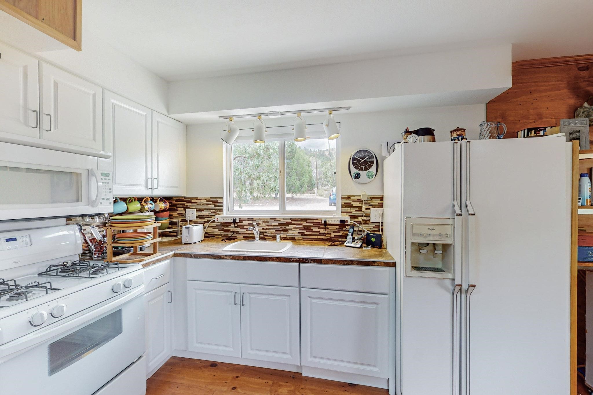 61 Rincon Road, Regina, New Mexico image 22