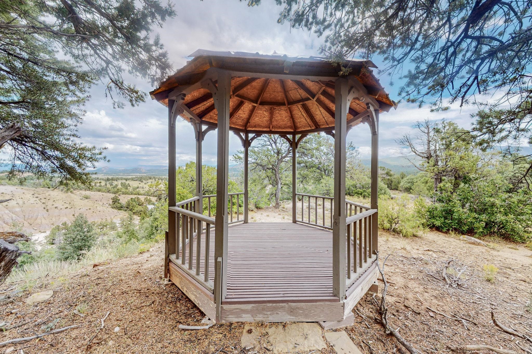 61 Rincon Road, Regina, New Mexico image 43