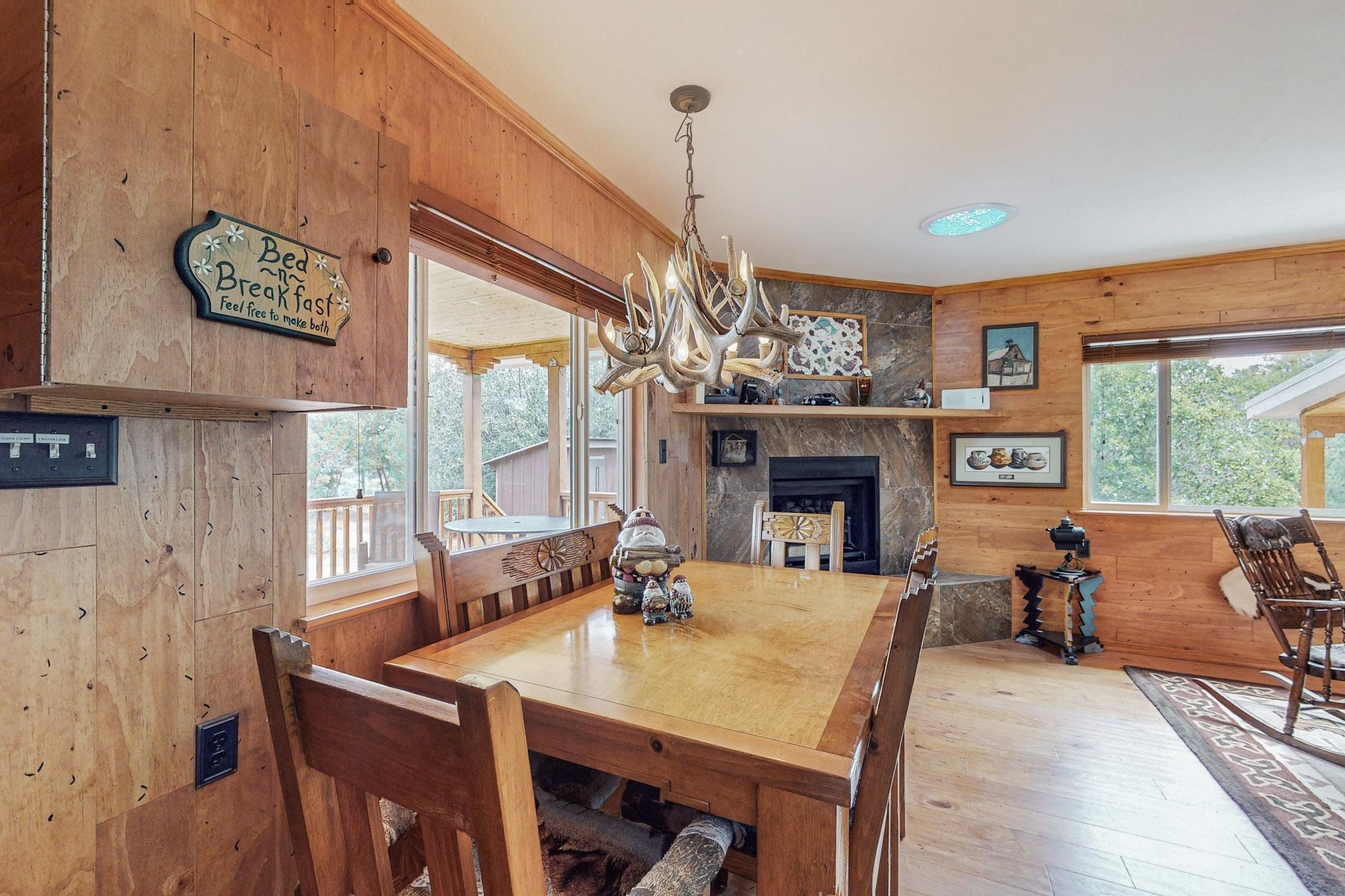 61 Rincon Road, Regina, New Mexico image 25