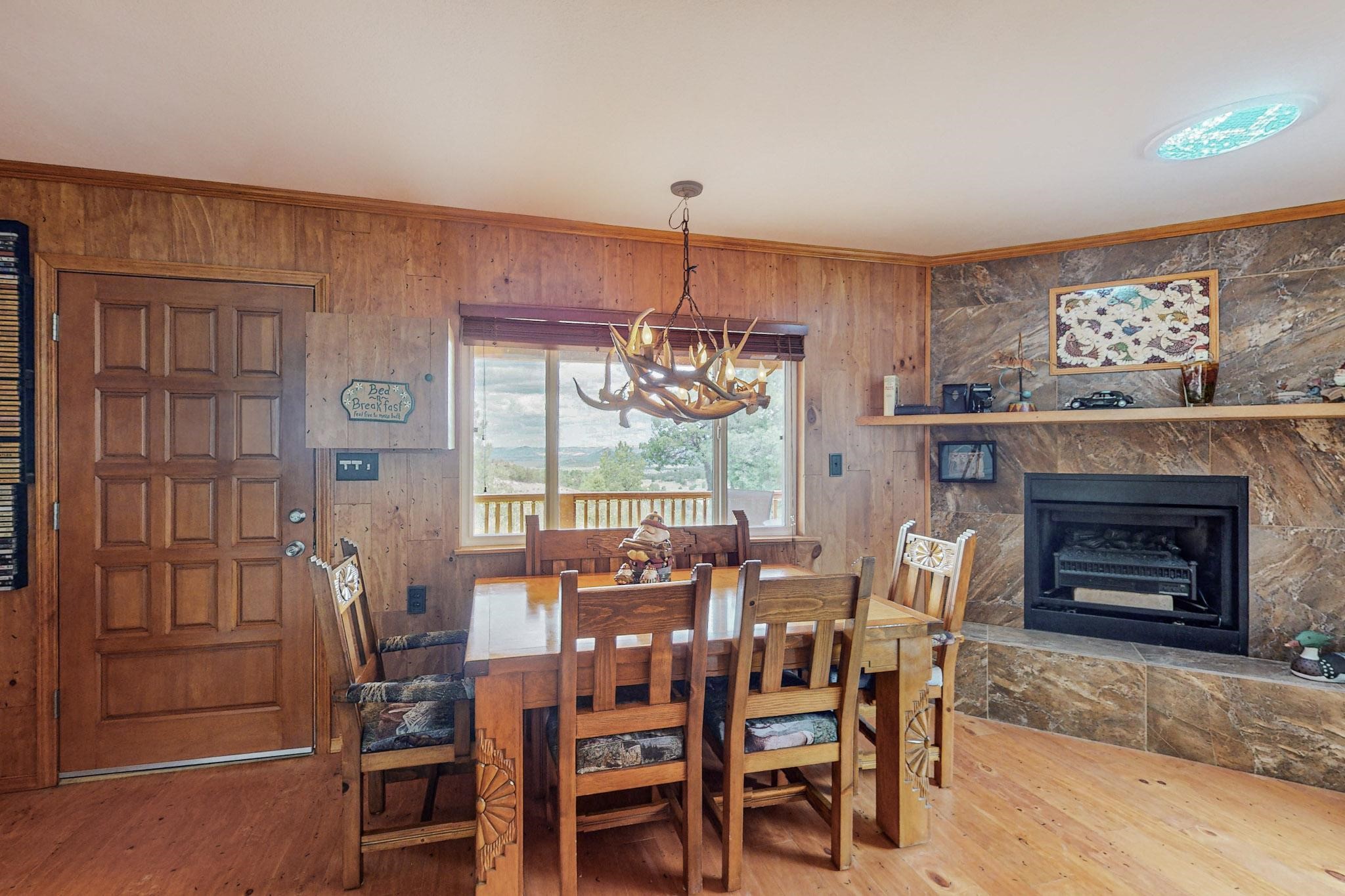 61 Rincon Road, Regina, New Mexico image 27