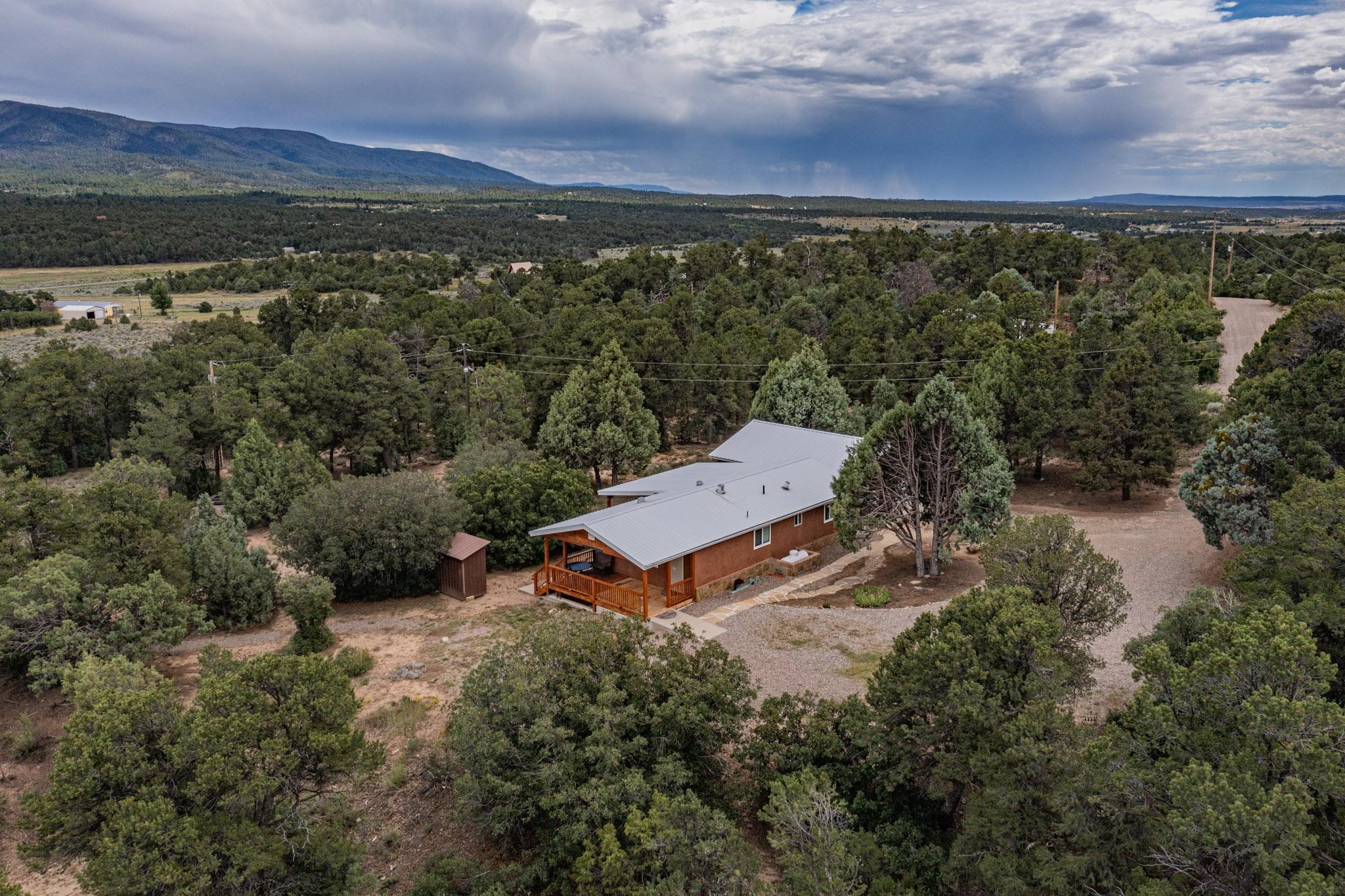 61 Rincon Road, Regina, New Mexico image 11