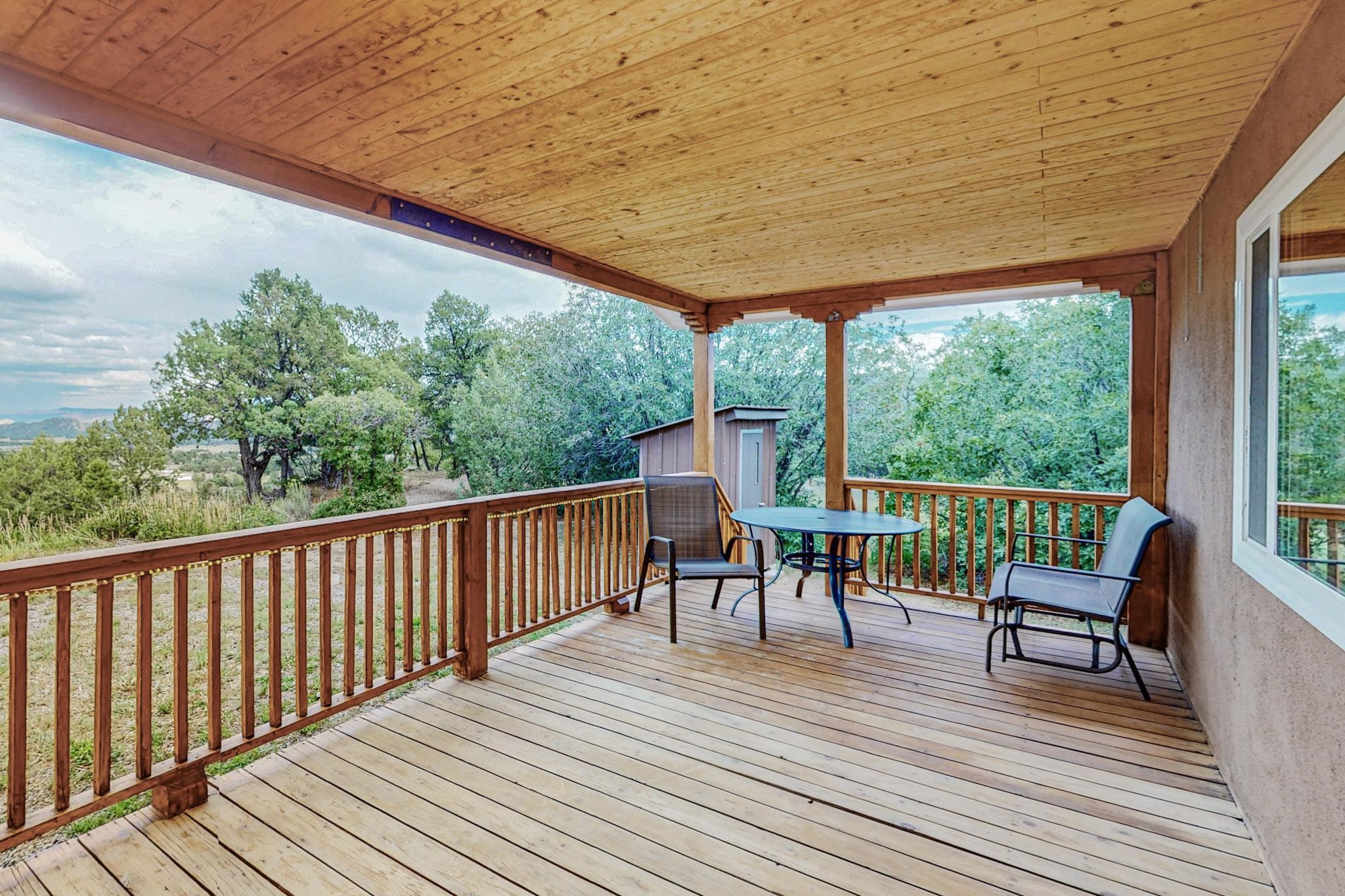 61 Rincon Road, Regina, New Mexico image 14