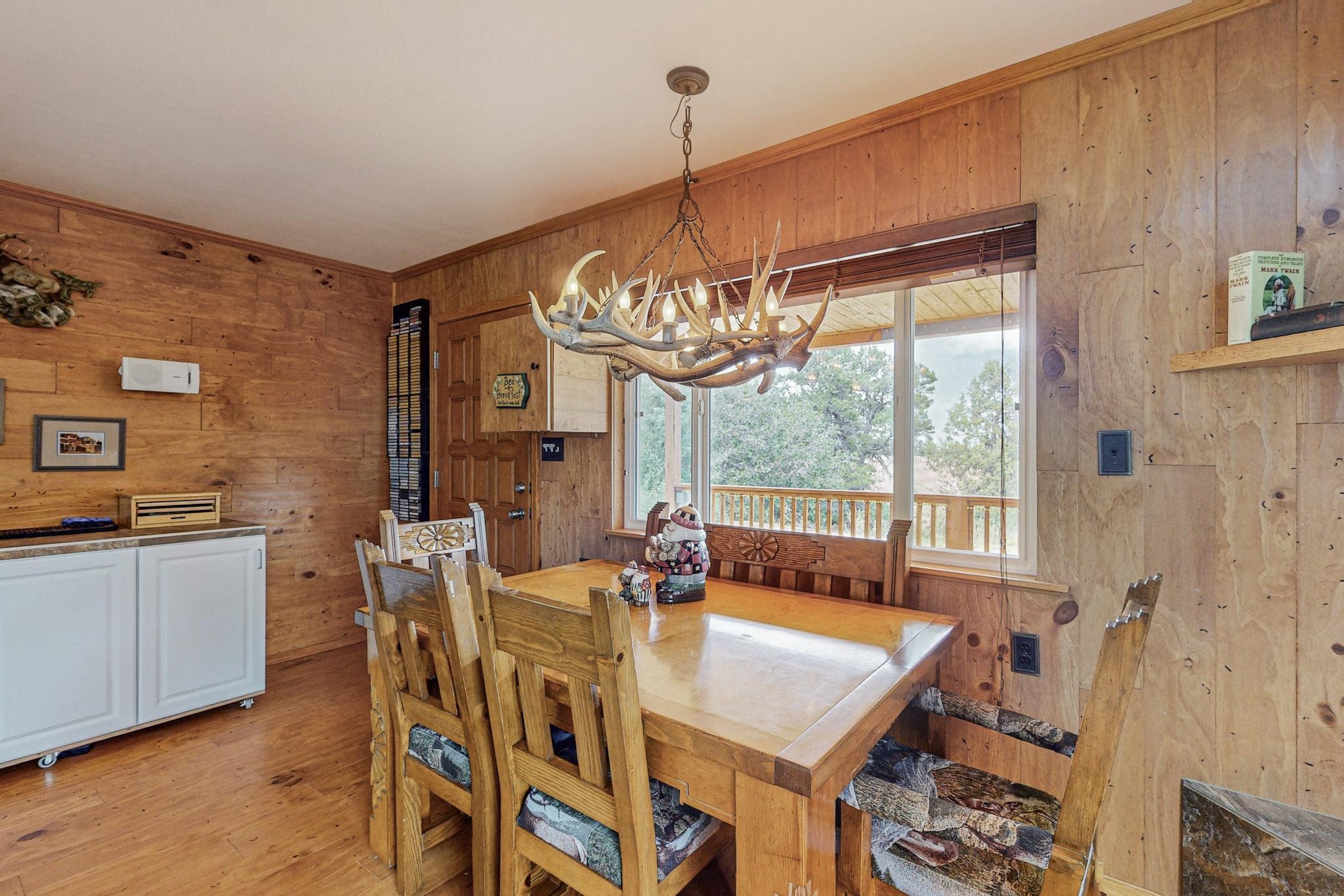 61 Rincon Road, Regina, New Mexico image 26