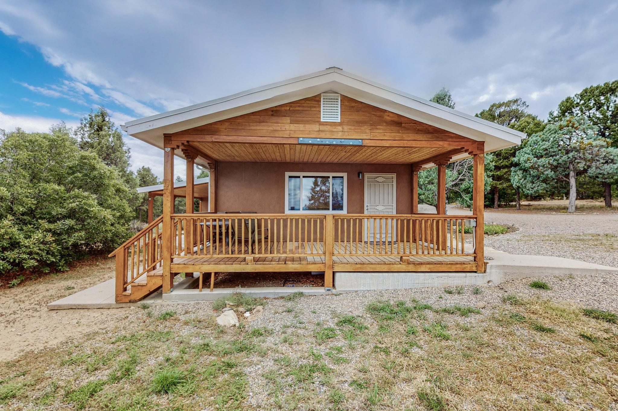 61 Rincon Road, Regina, New Mexico image 3