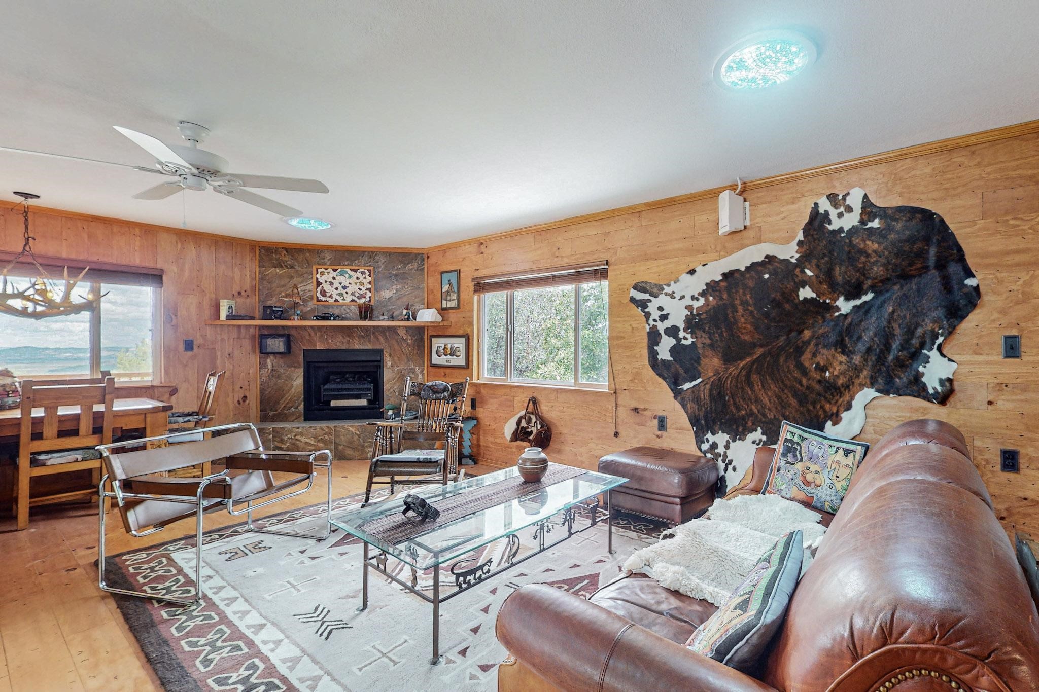 61 Rincon Road, Regina, New Mexico image 17