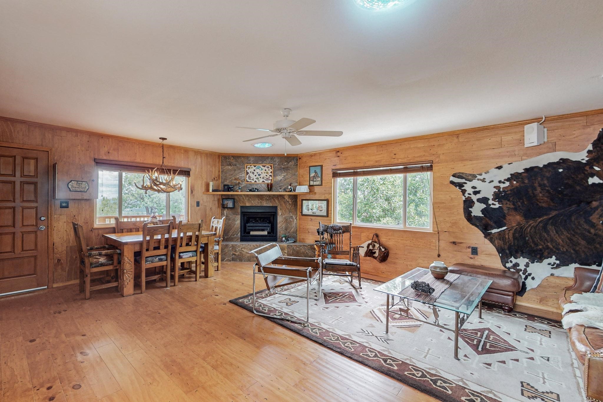 61 Rincon Road, Regina, New Mexico image 20